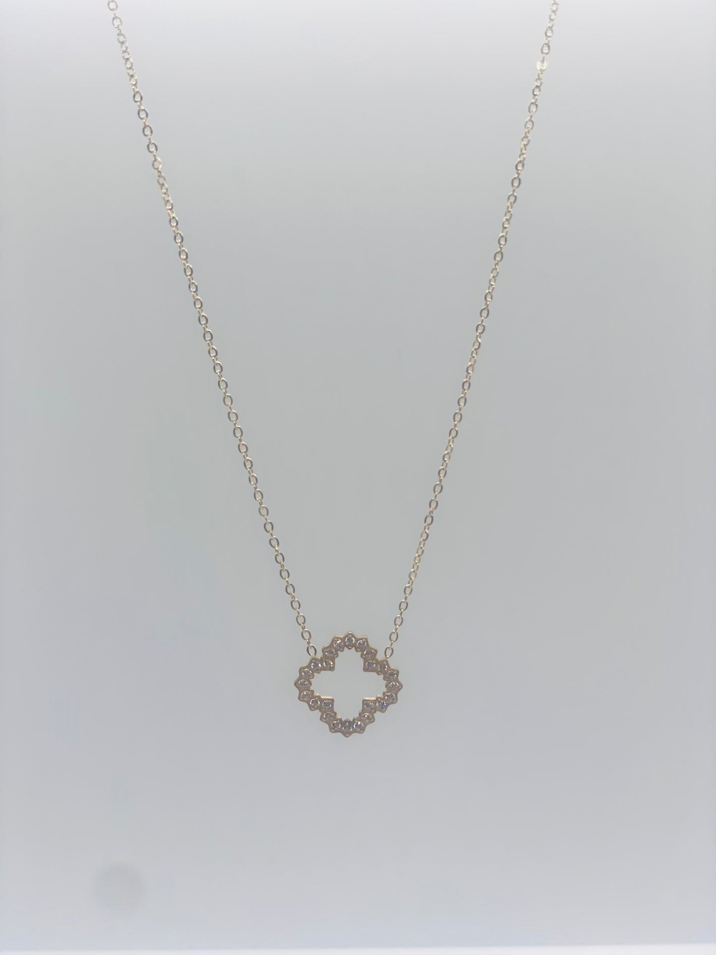 Collier "MONACO"
