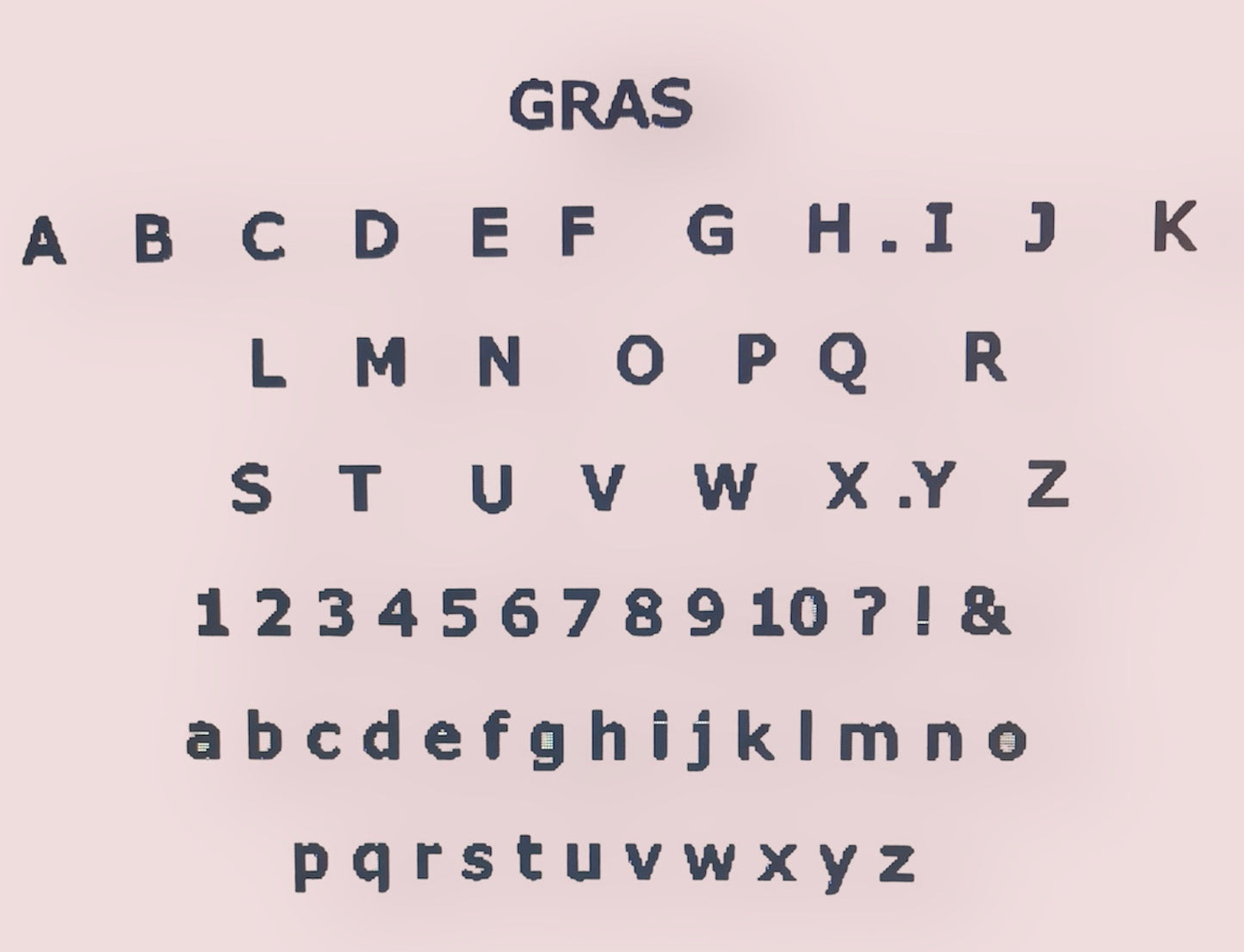 Médaillon Gravure
