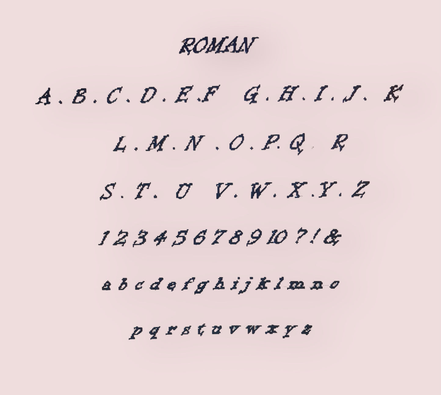 Bracelet JONC INITIAL -VICTORIA GOLD