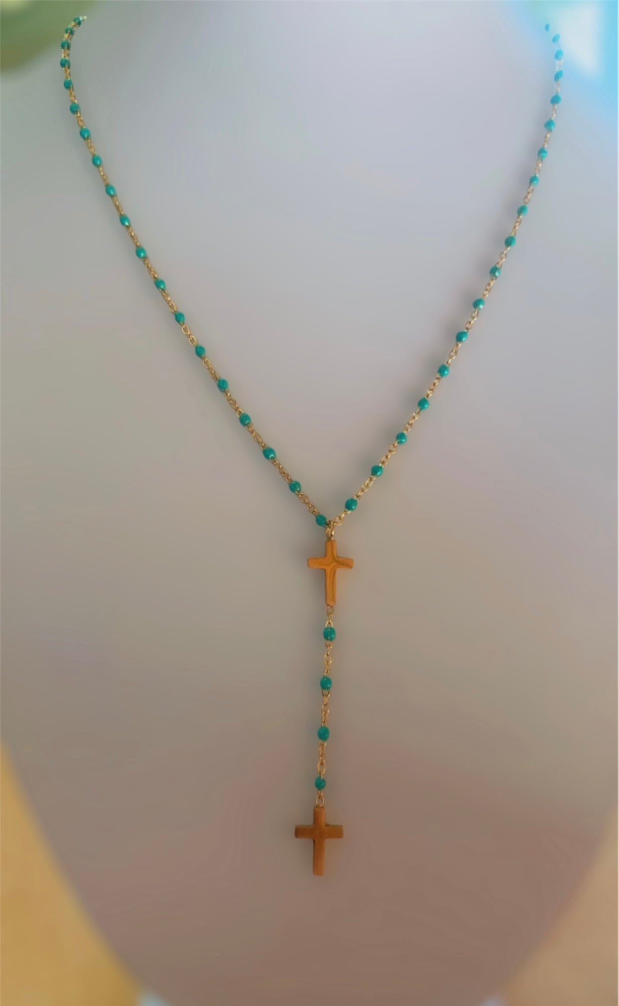 Collier - Teresa