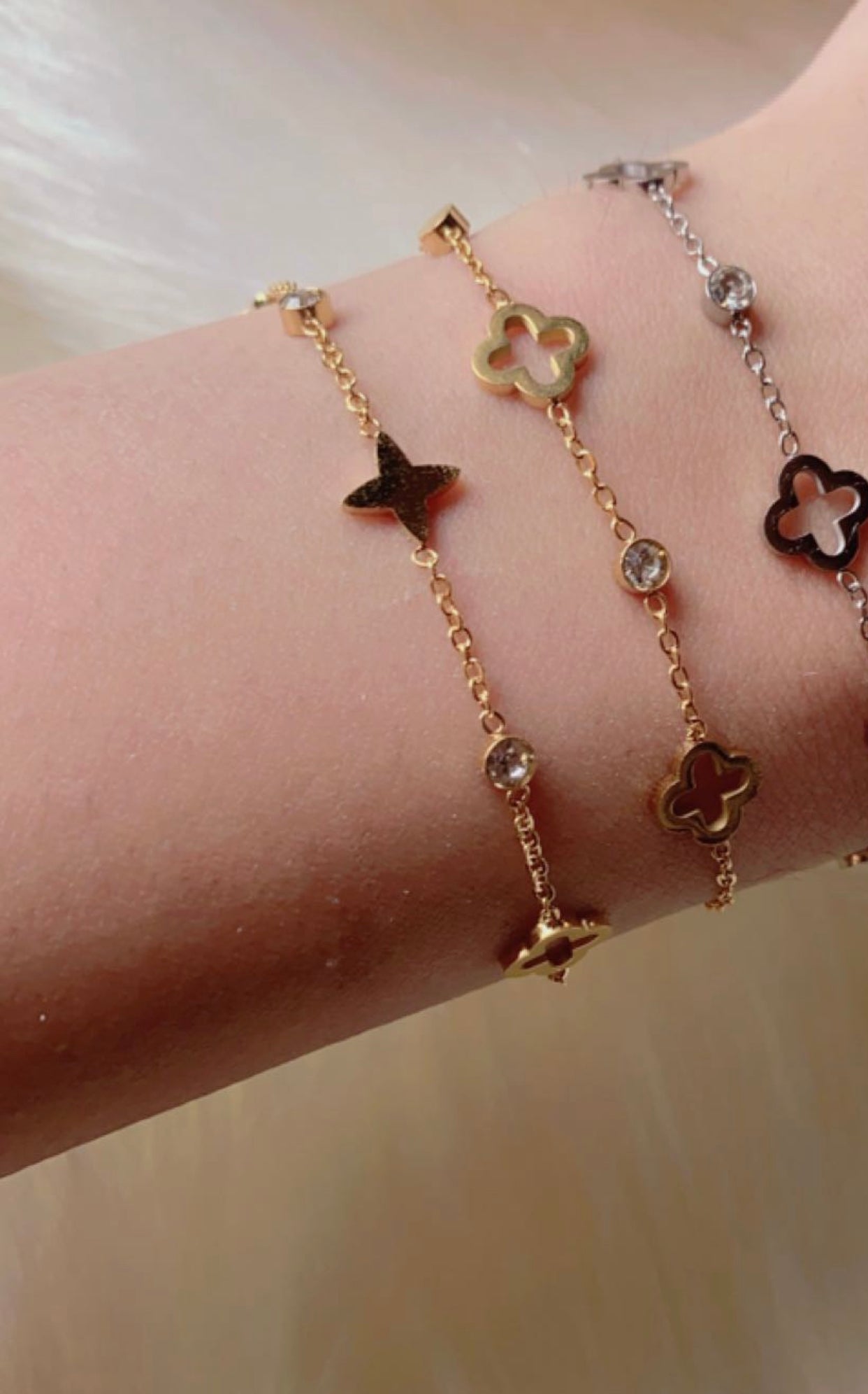Bracelet - DIVA