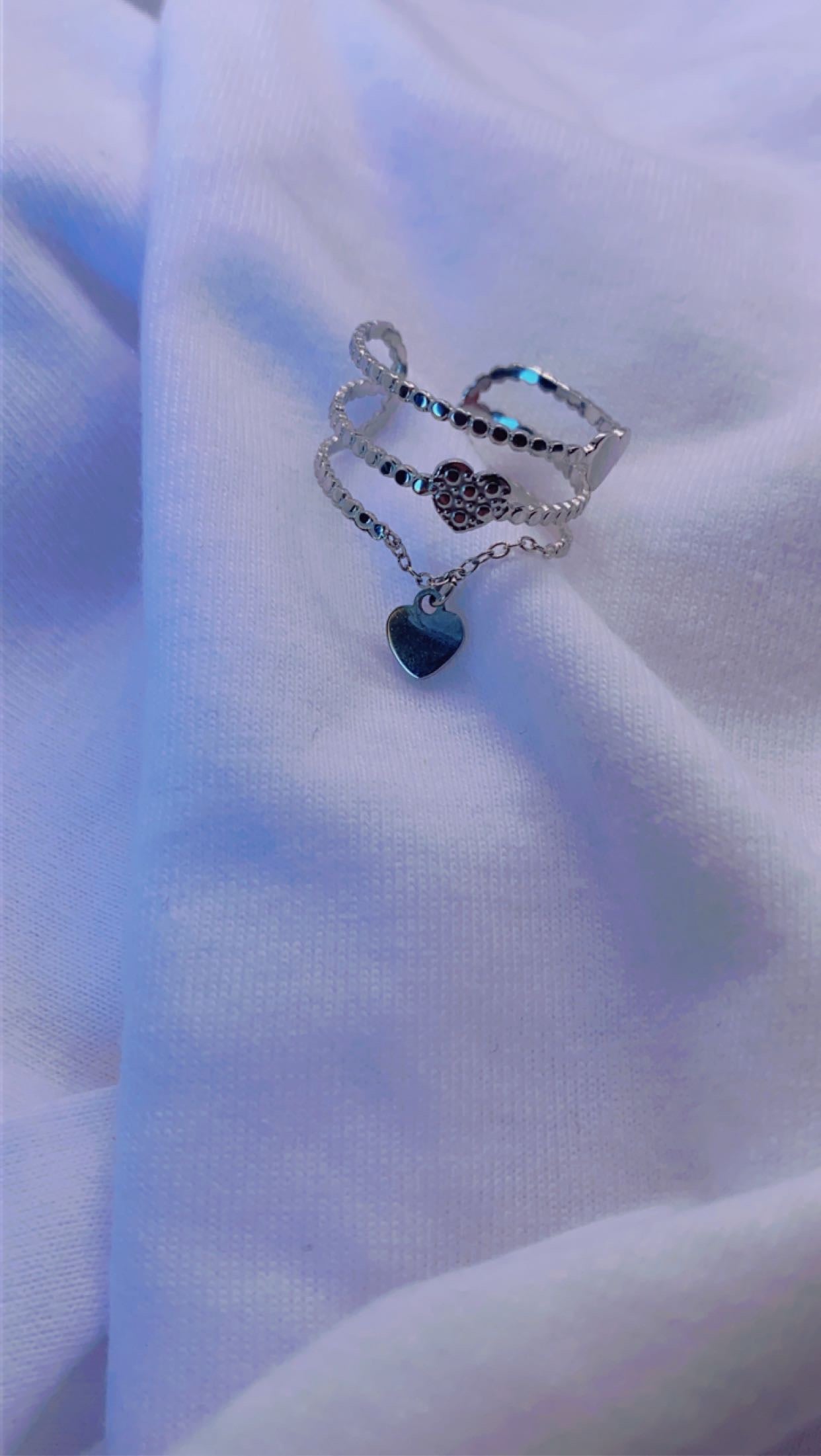 BAGUE - SILA