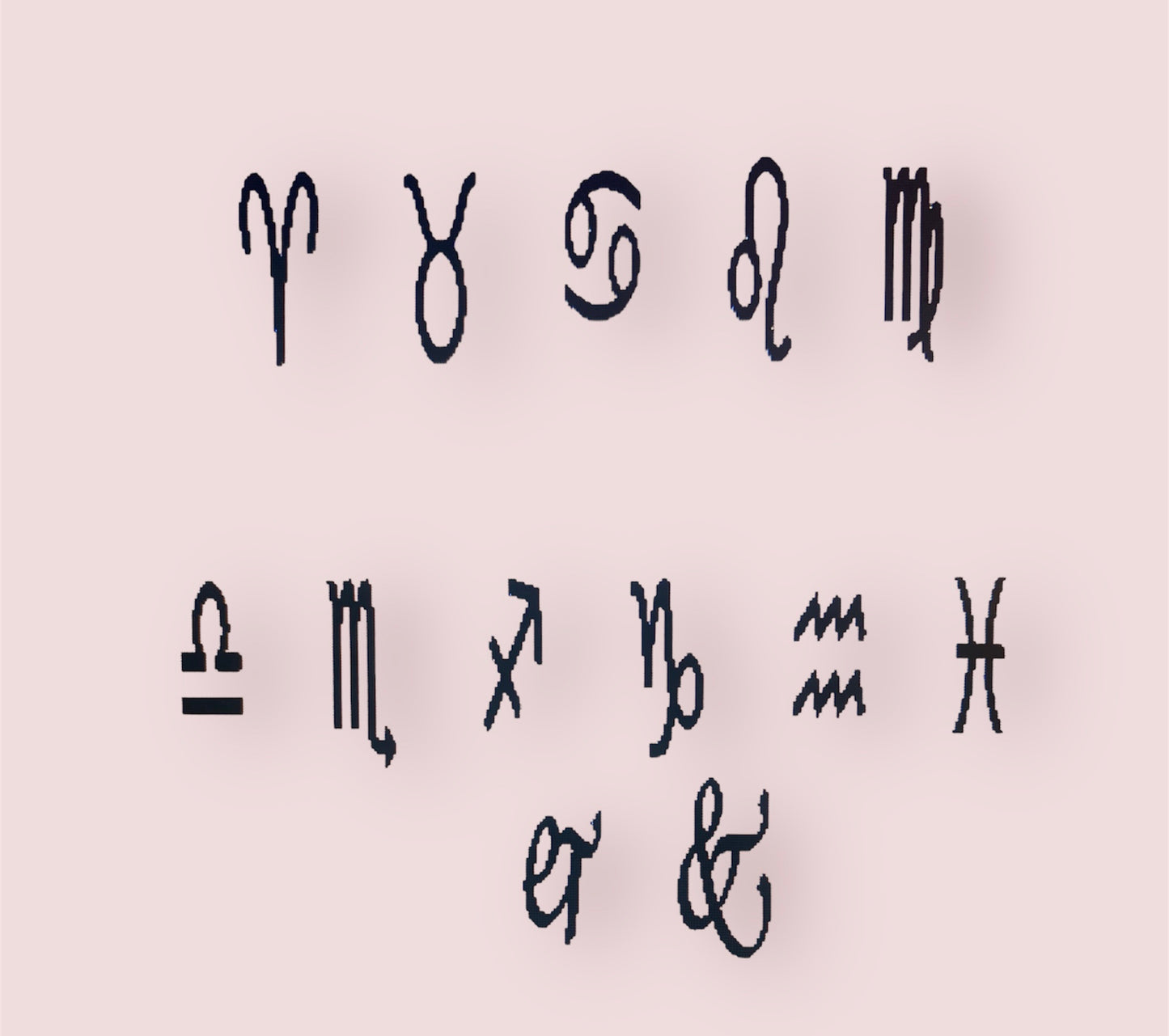 Bracelet JONC initial - VICTORIA SILVR
