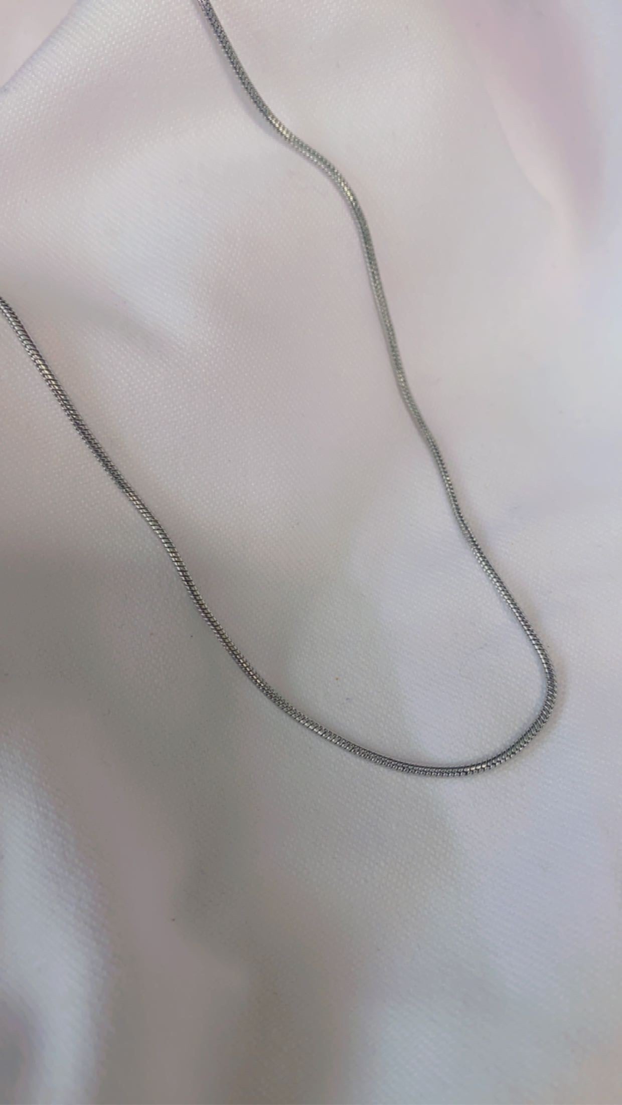 Collier - Laure