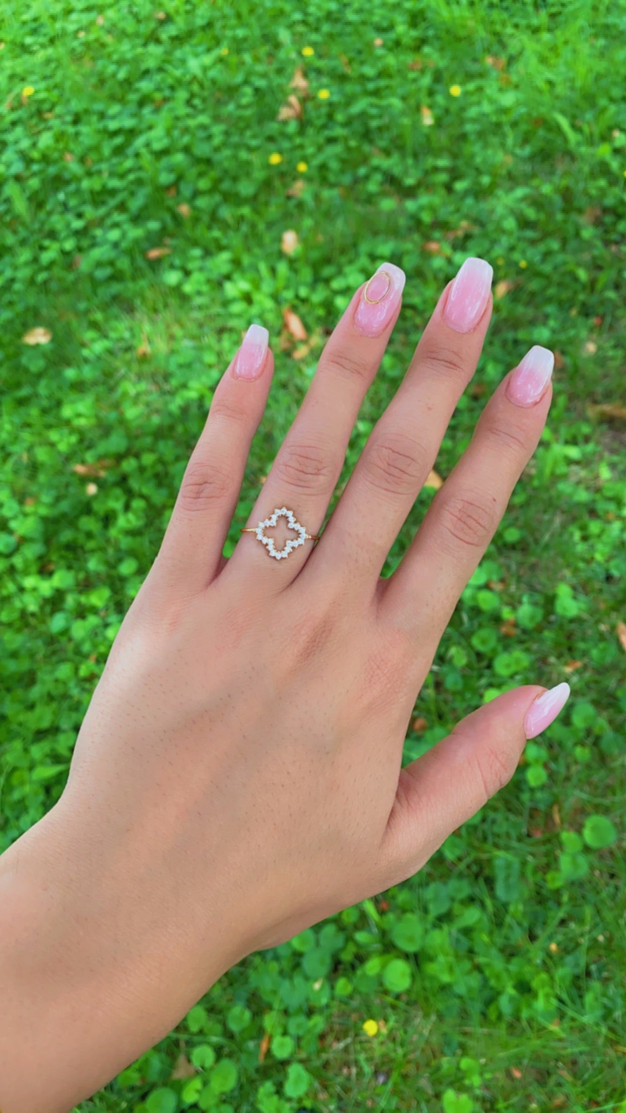 Bague - Monaco