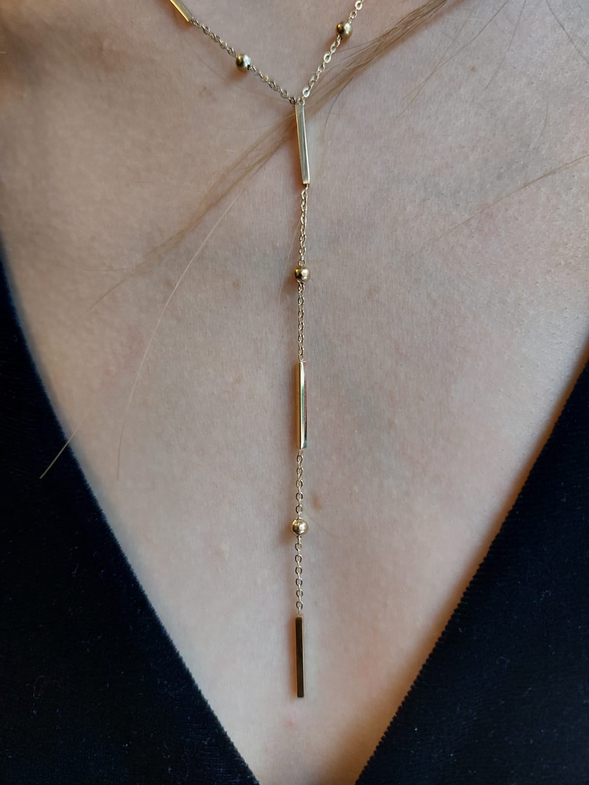 Collier - Adel