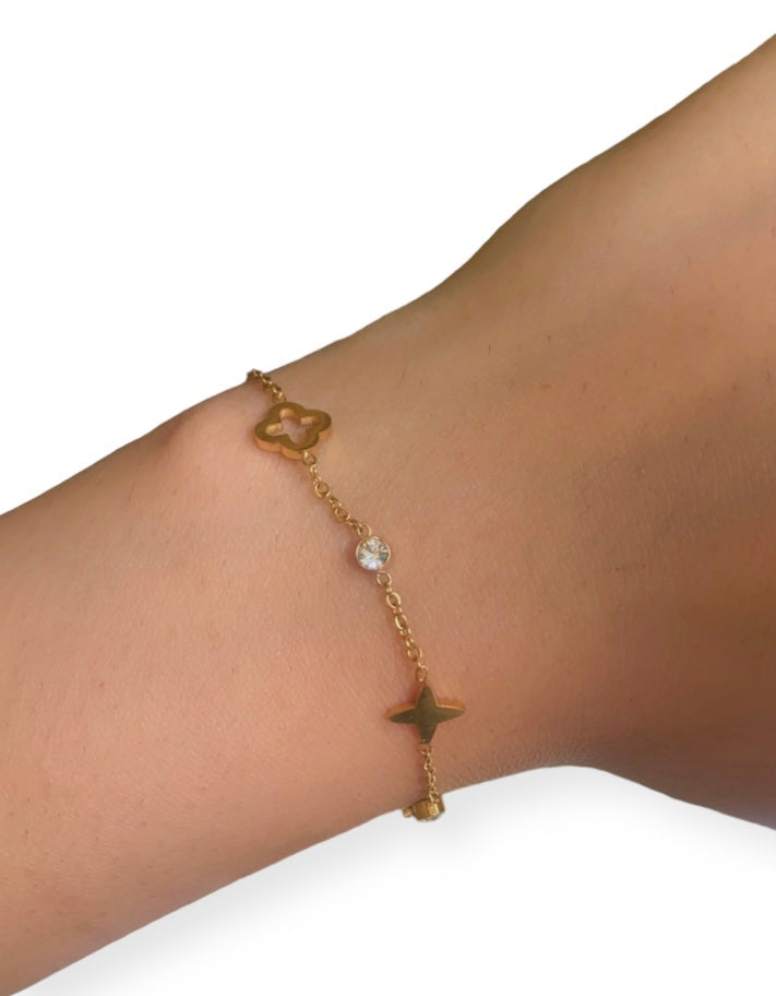 Bracelet - DIVA