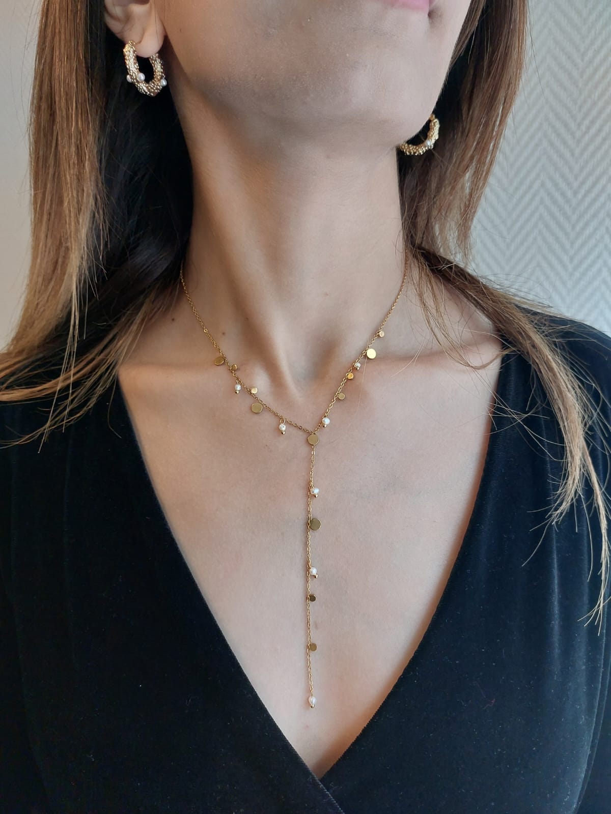 Collier - Sandra