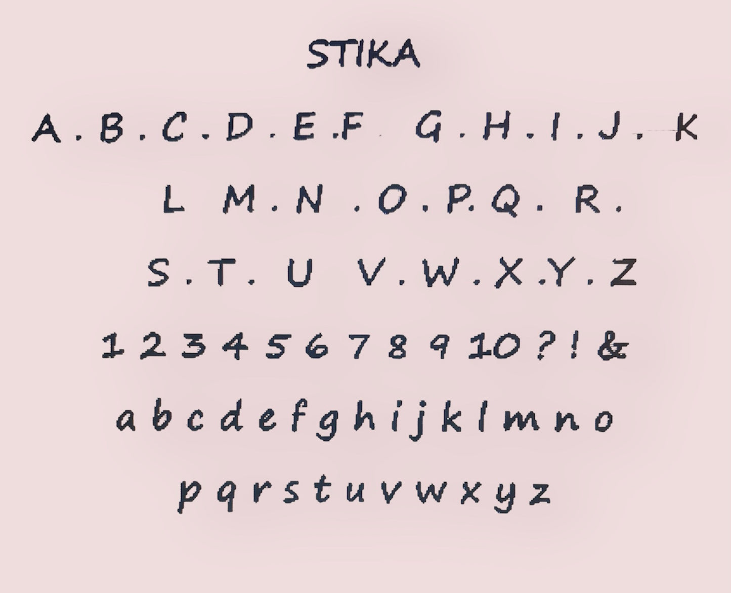 Bracelet JONC initial - VICTORIA SILVR