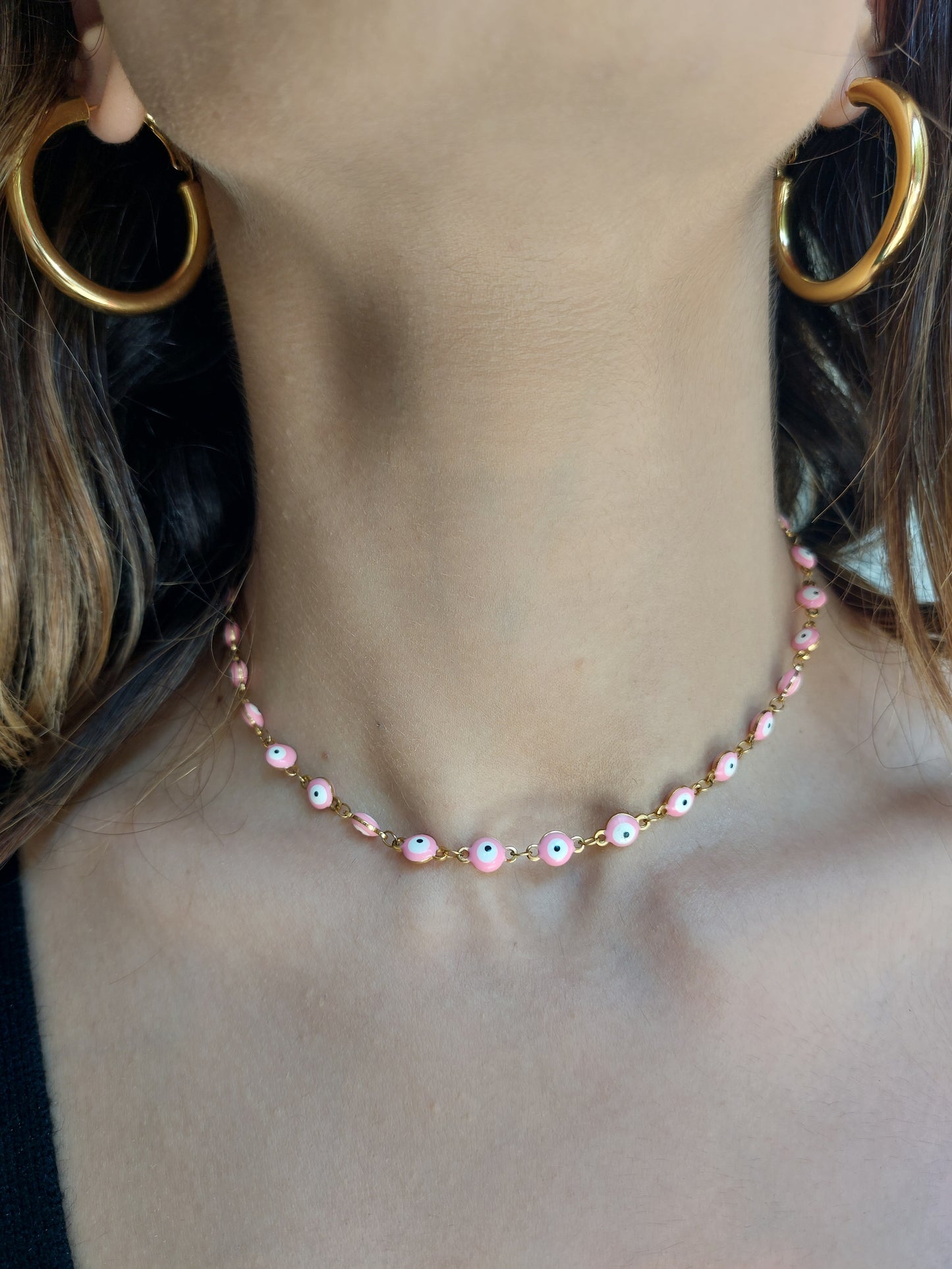 Collier - kim rose