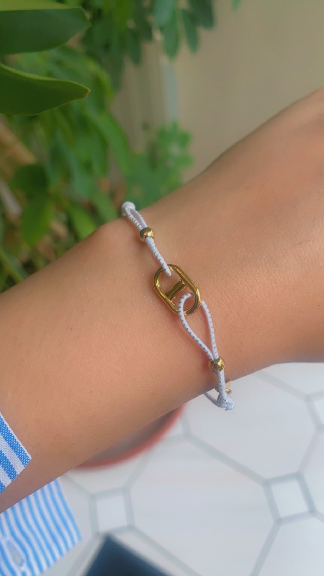 Bracelet - MARAM
