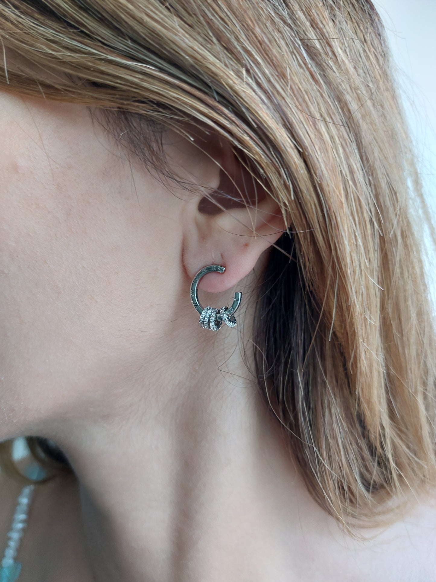 BOUCLE - AROS