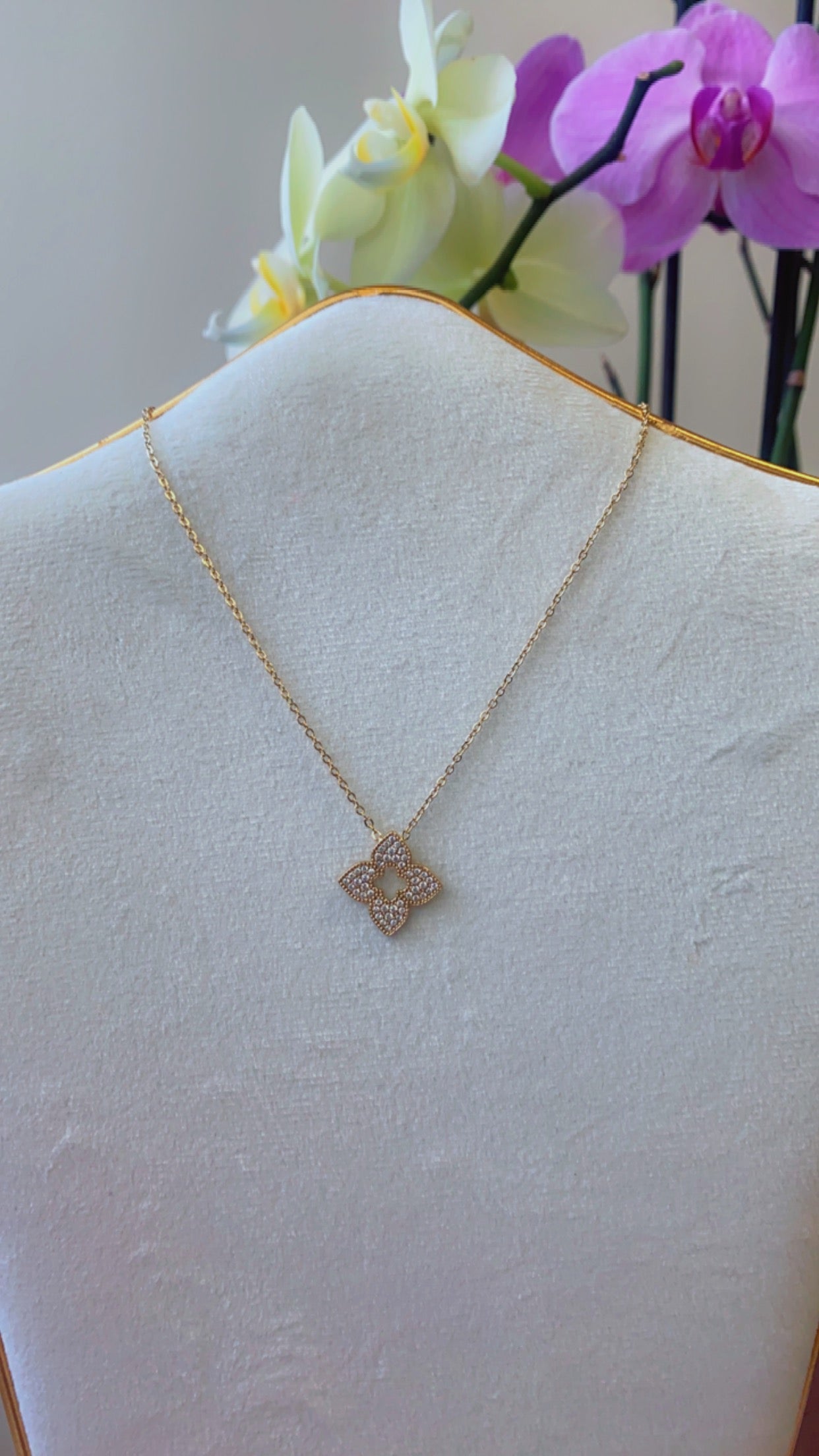 Collier - Ana-Bella