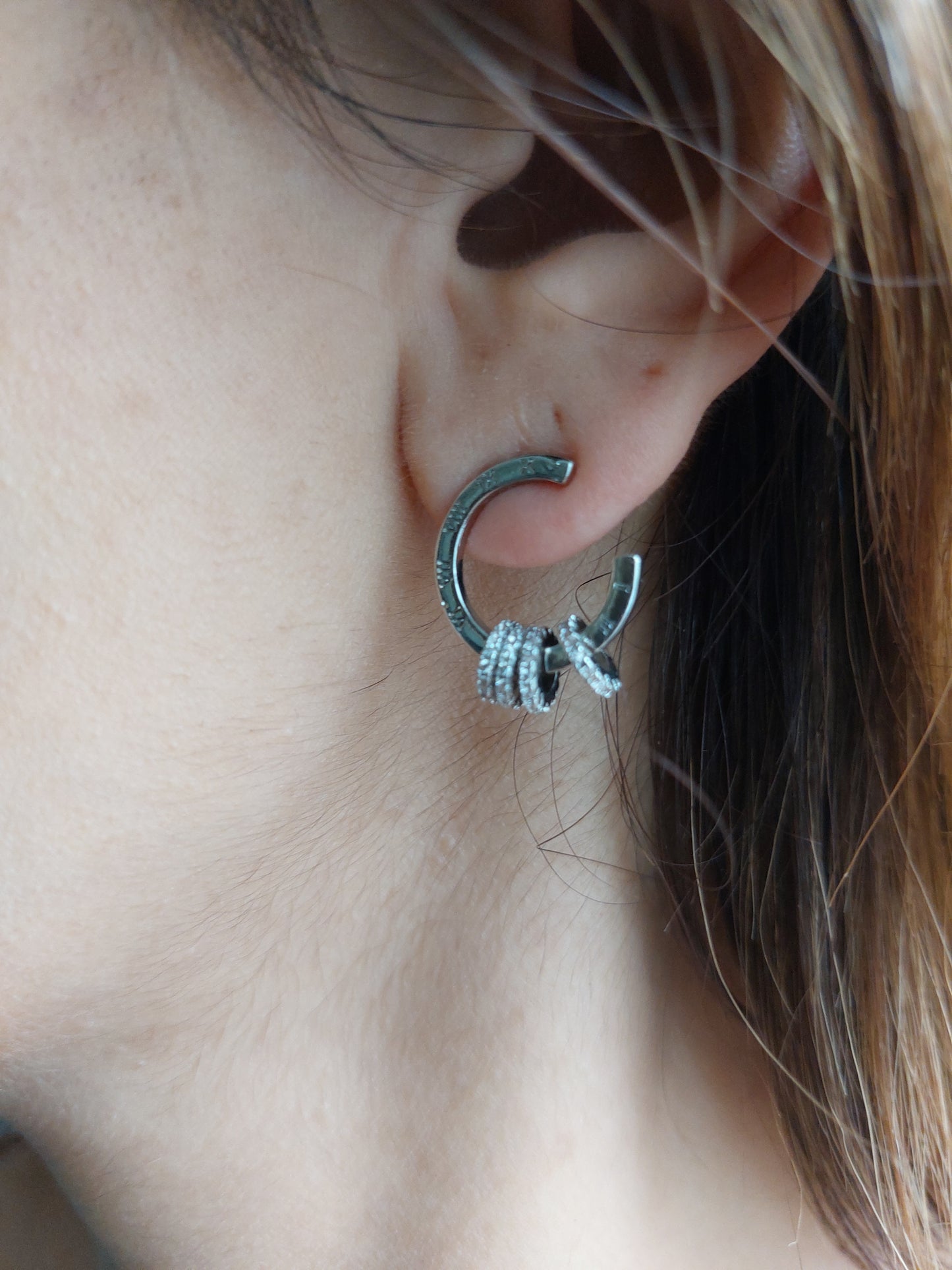 BOUCLE - AROS