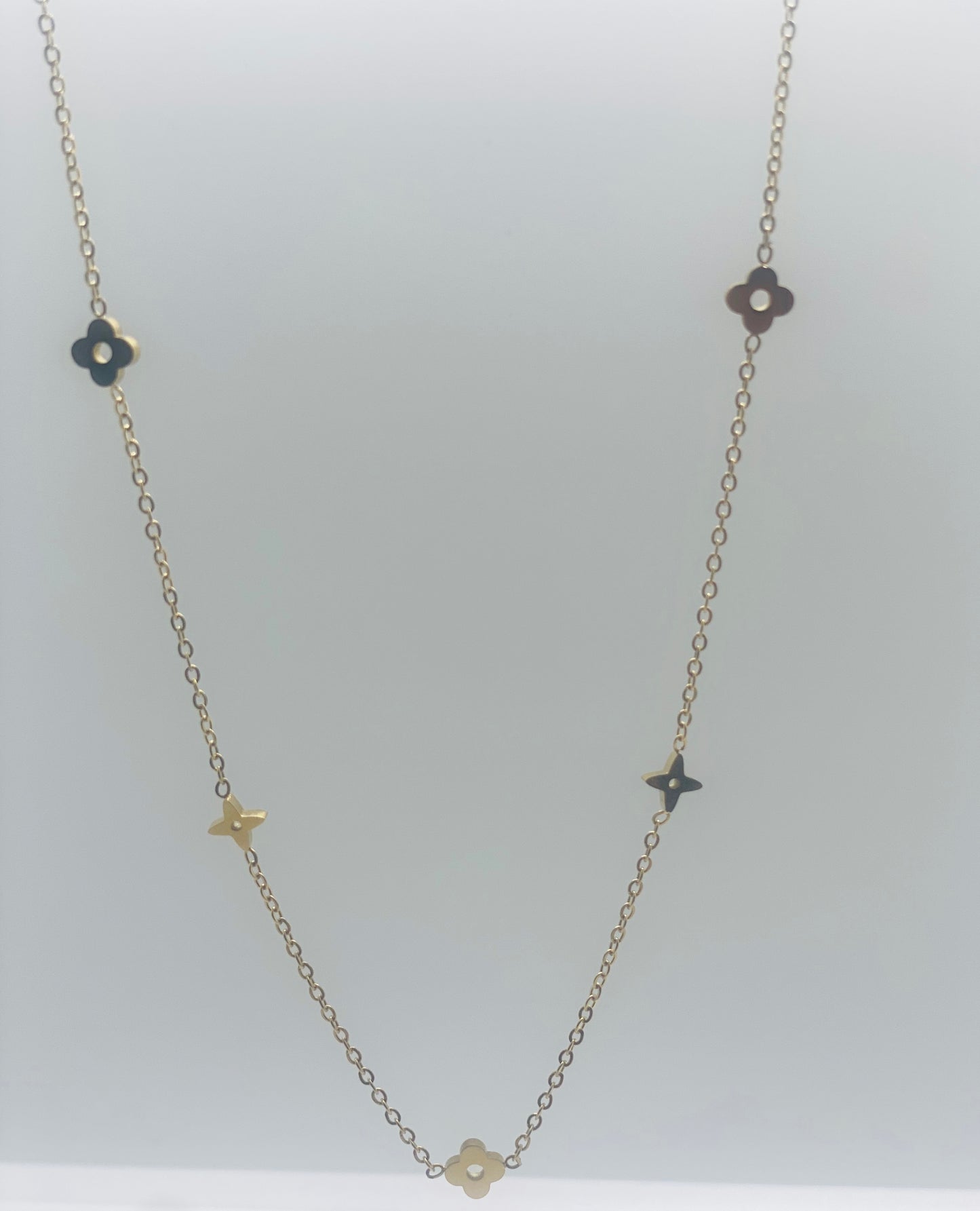 COLLIER - Héloïse GOLD