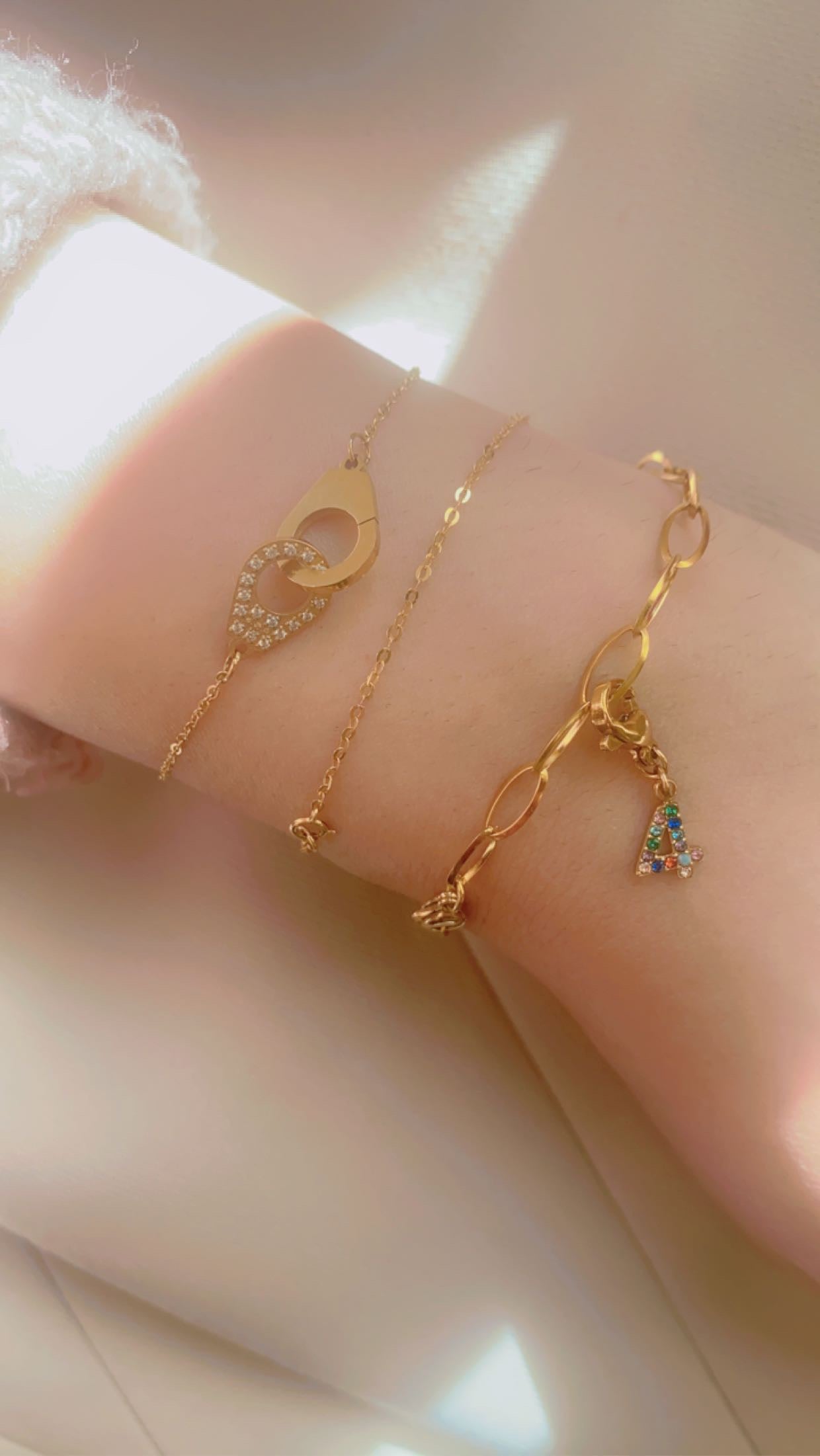 BRACELET - SIMPLY
