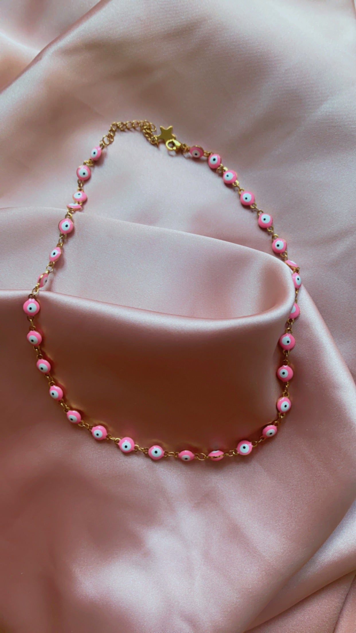 Collier - kim rose