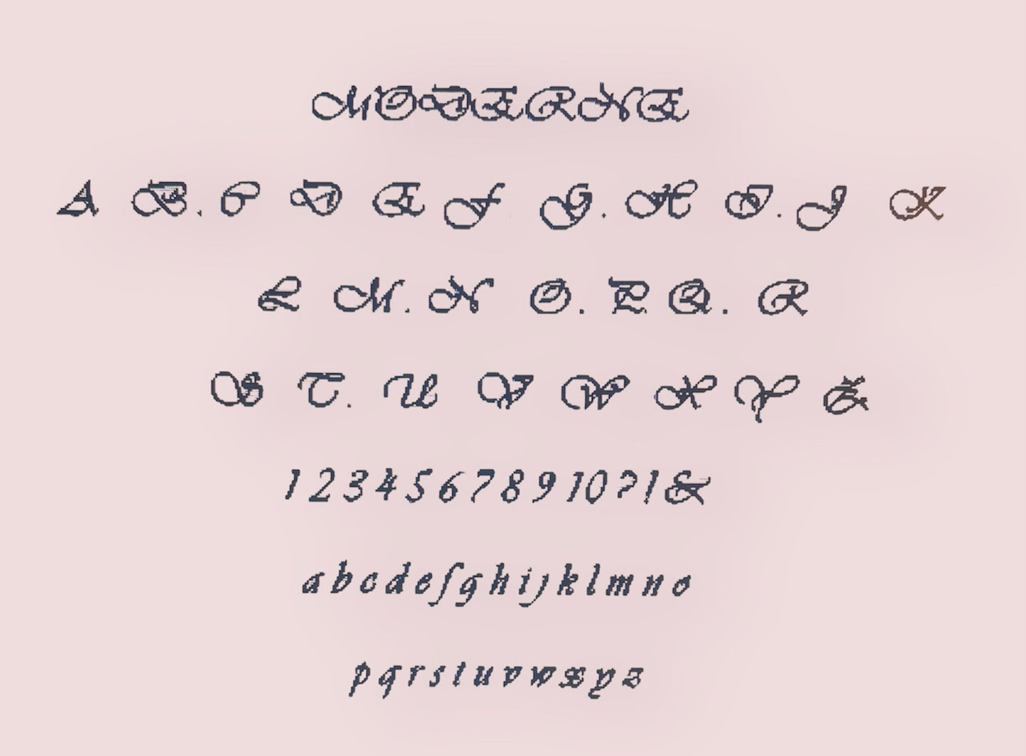 Médaillon Gravure
