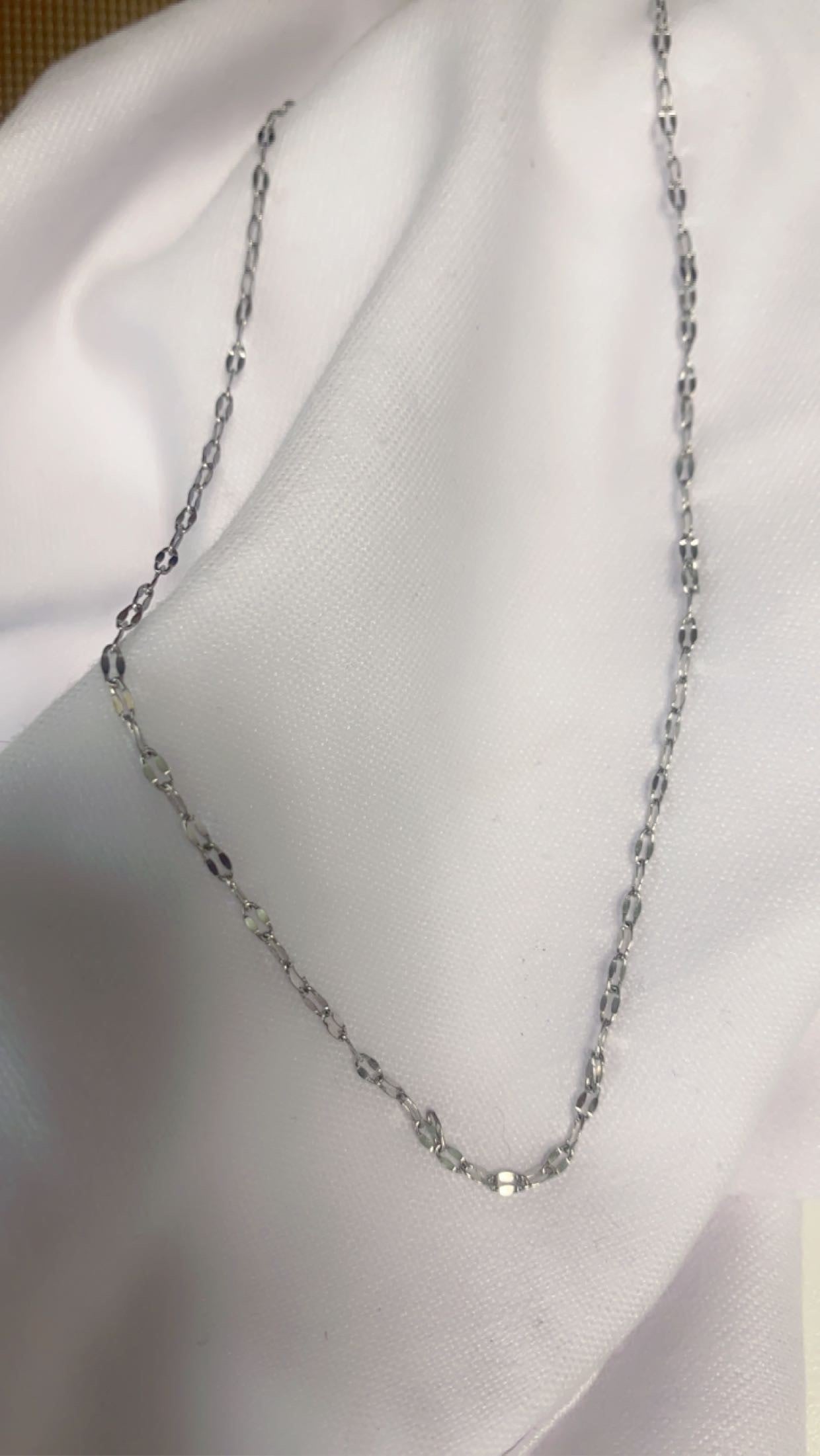 Collier - Criteo SILVER