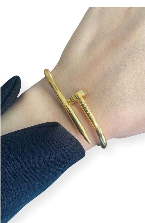 BRACELT JONC- ABIR