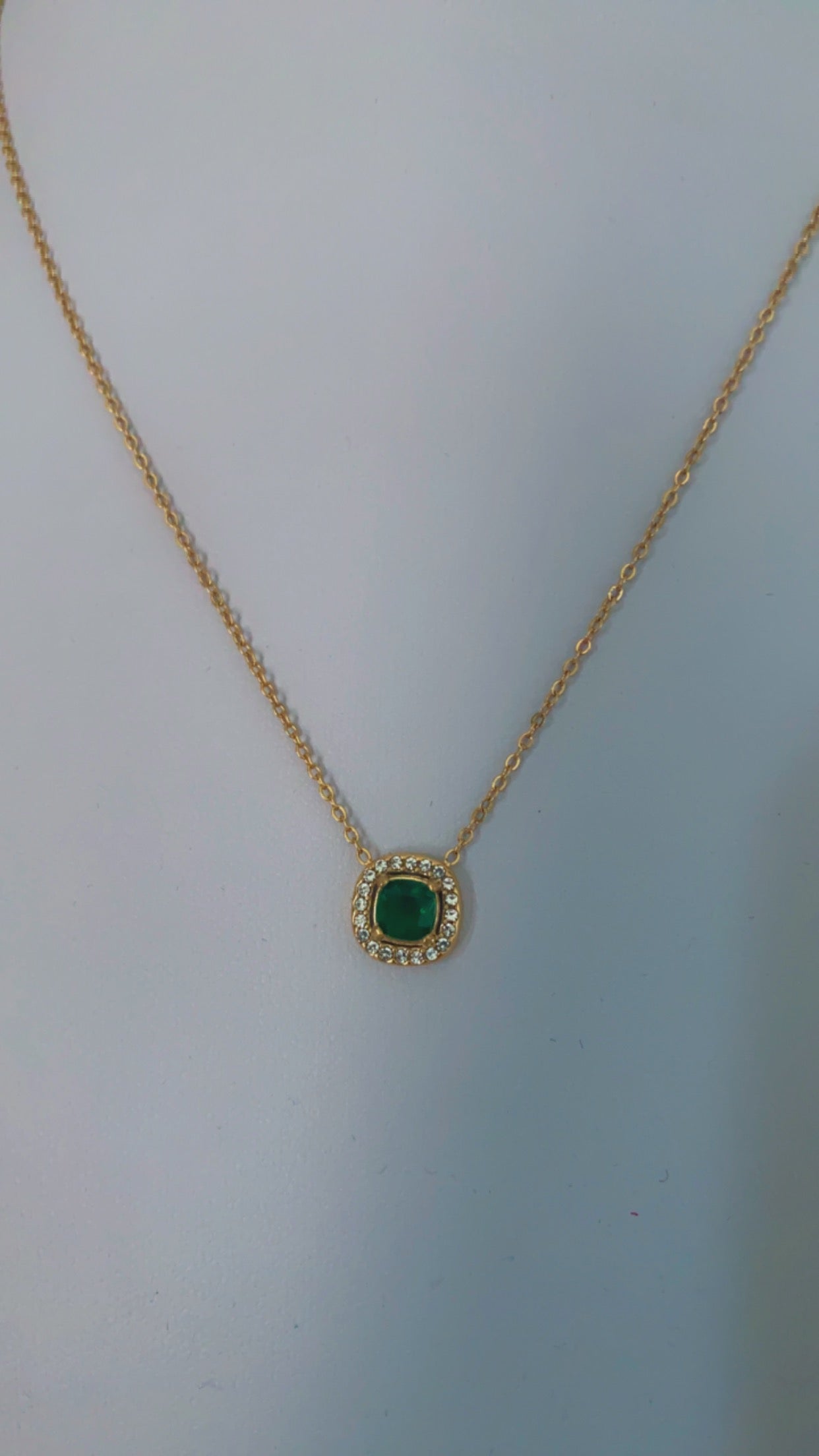 Collier - Malika