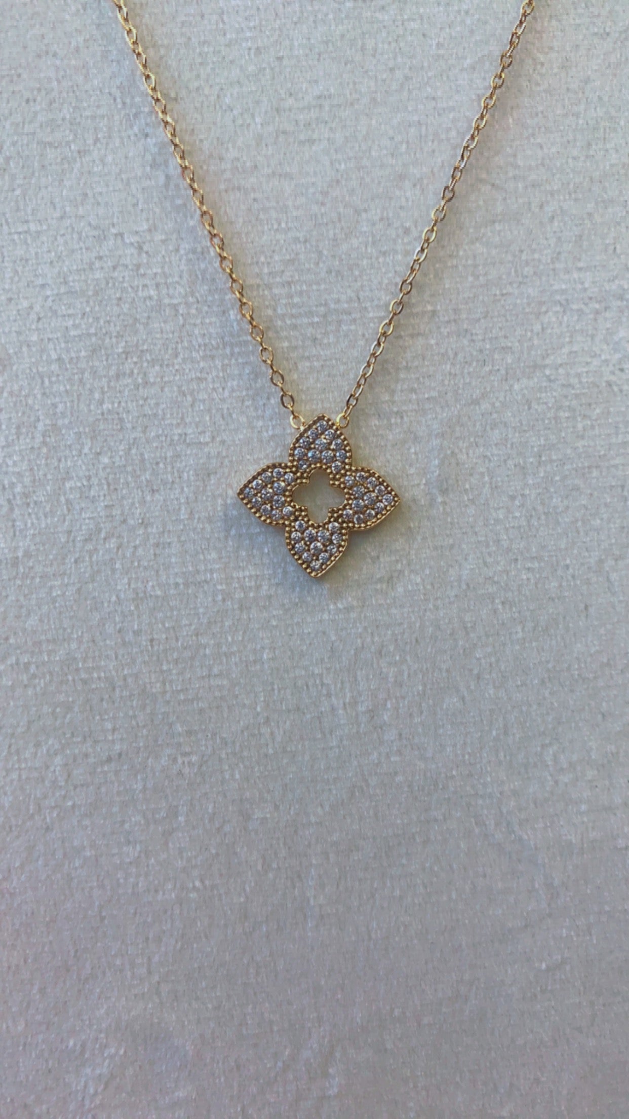 Collier - Ana-Bella