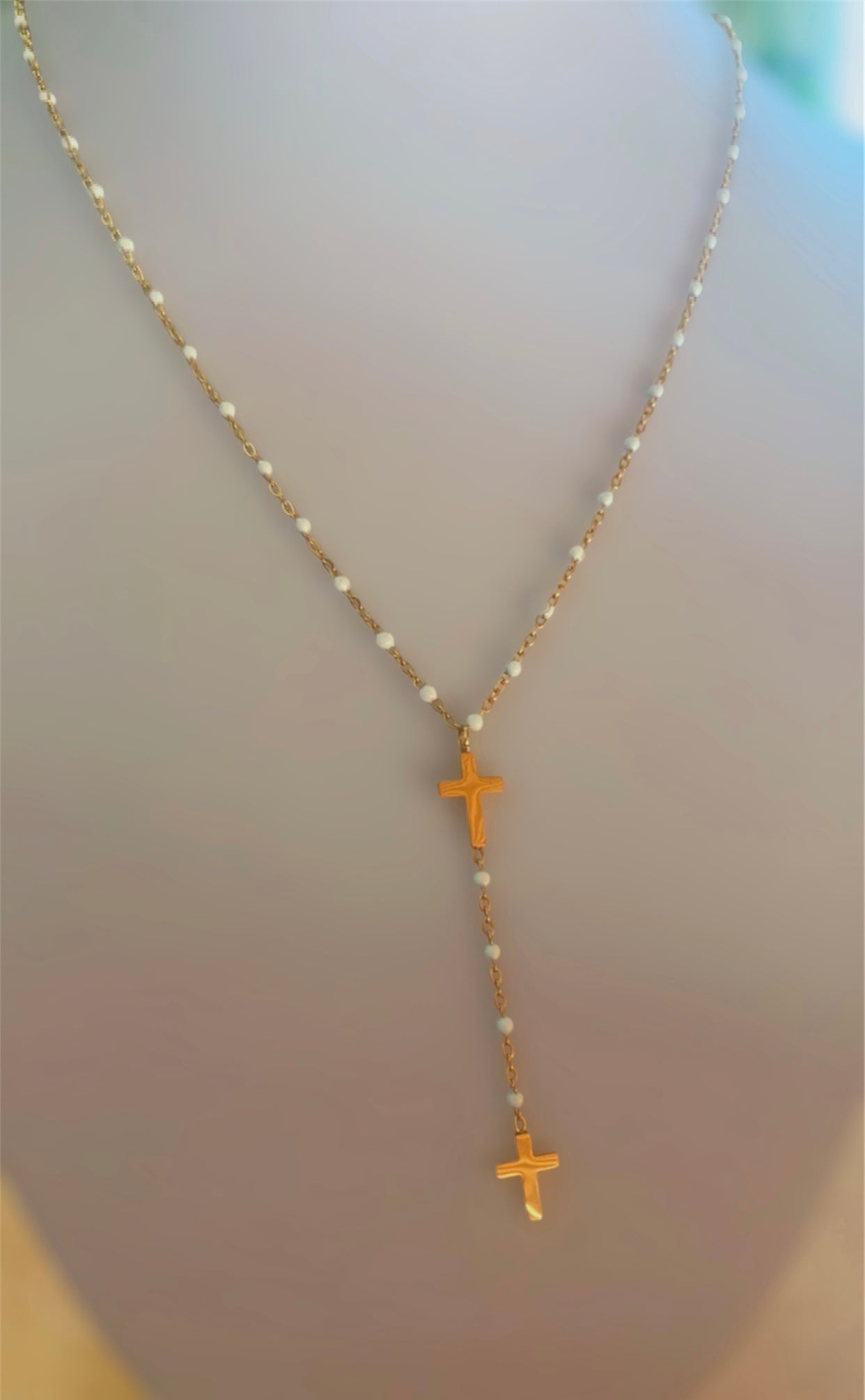 Collier - Teresa