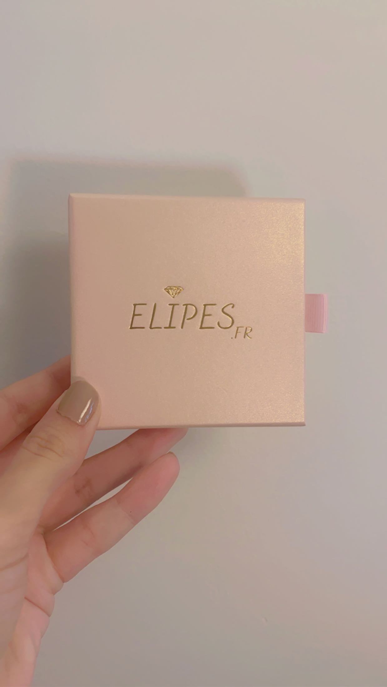 Boite ELIPES