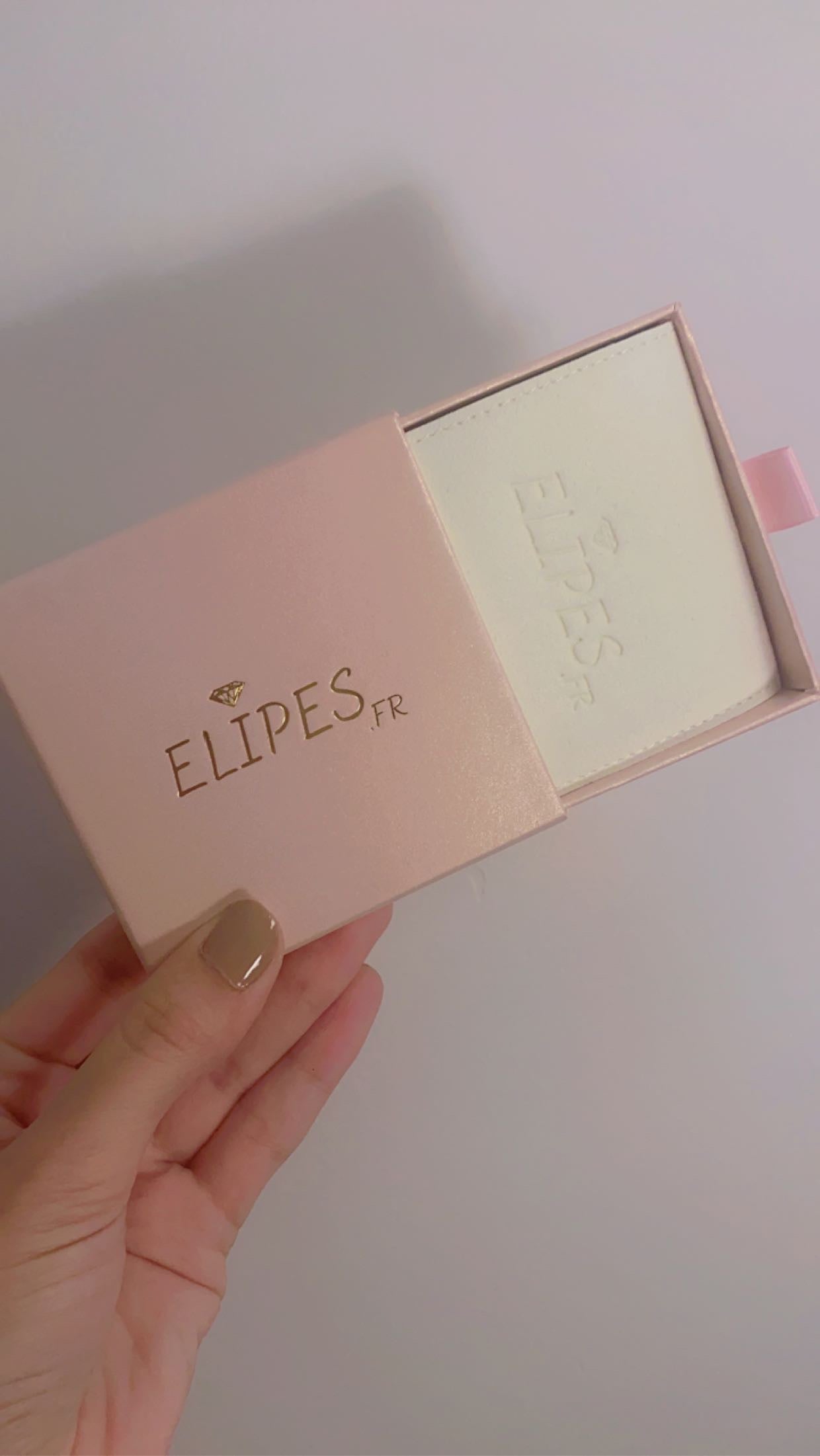 BOITE + pochon ELIPES