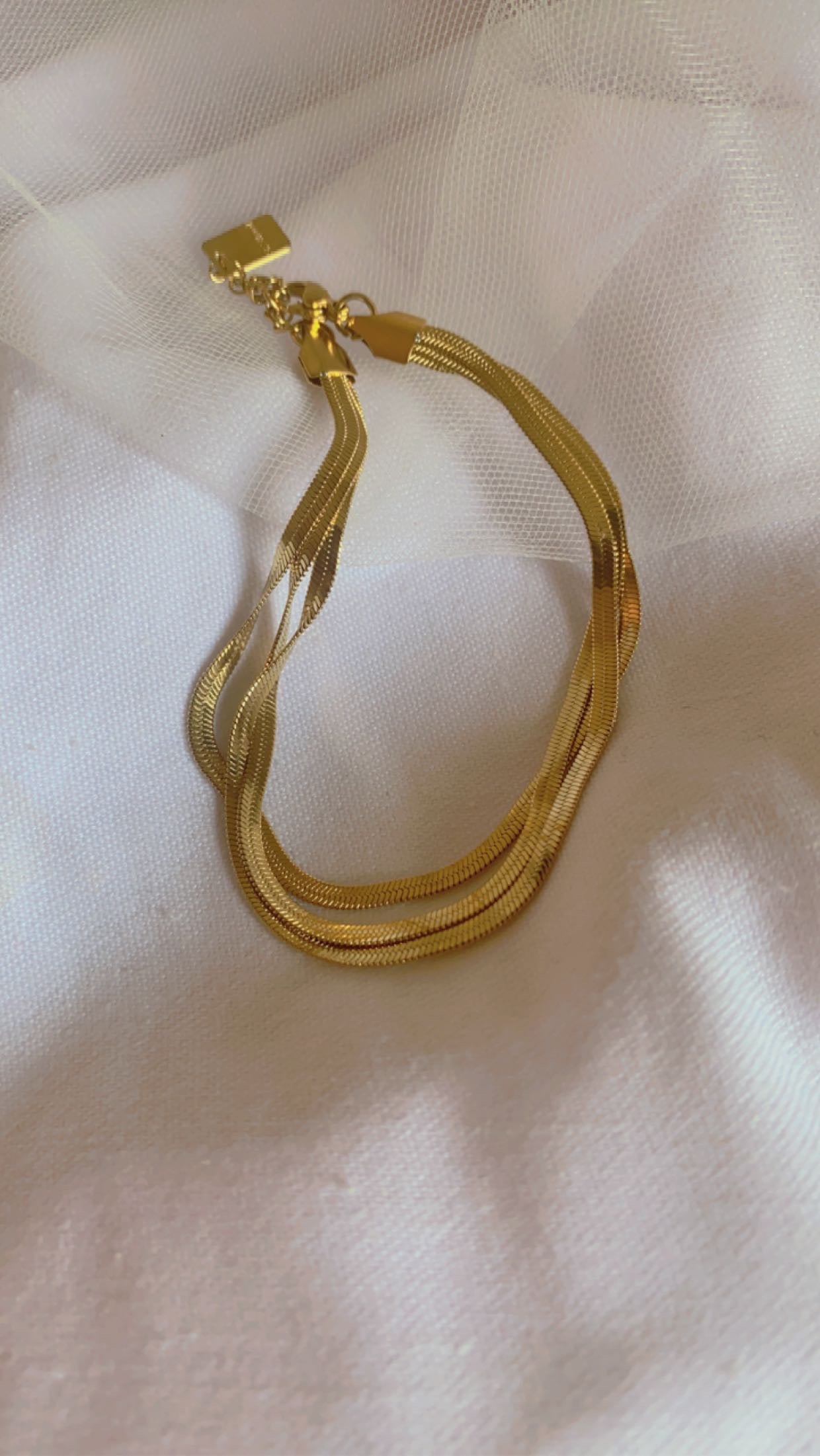 Bracelet 3 en 1 - LIBRE