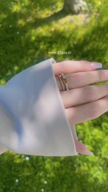 BAGUE - KENZA