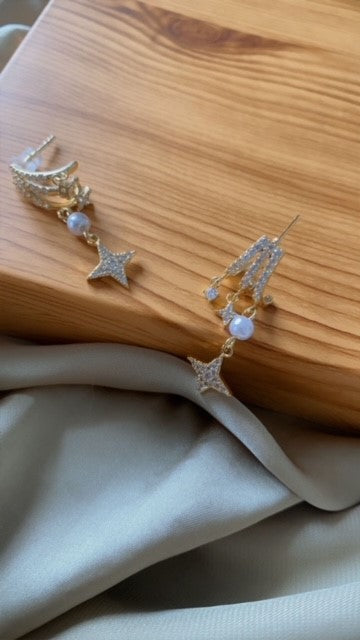 BOUCLE - ETOILE