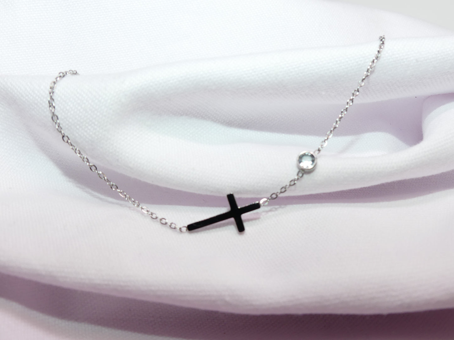 RONA stainless steel bracelet
