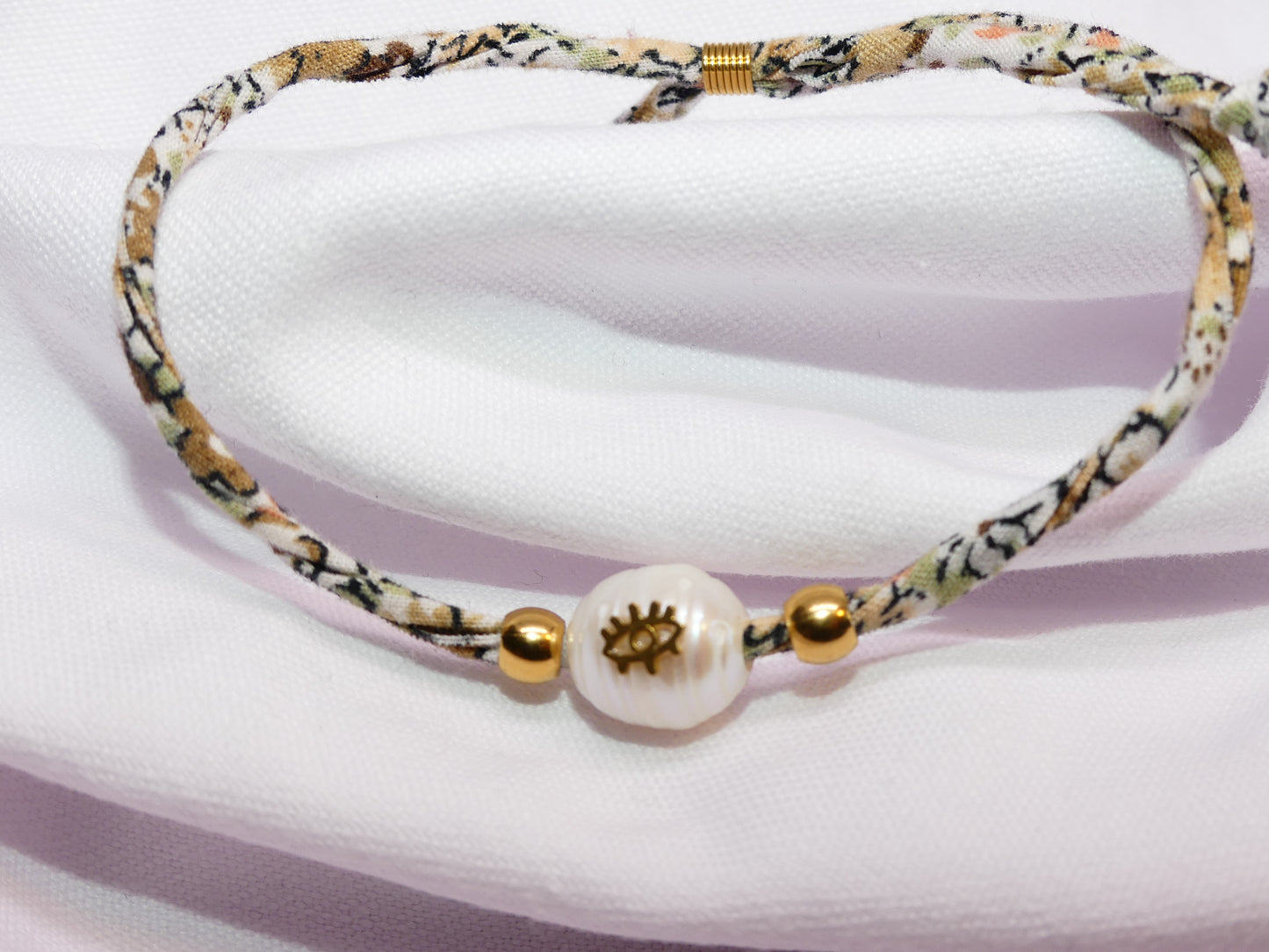 Bracelet - Désert