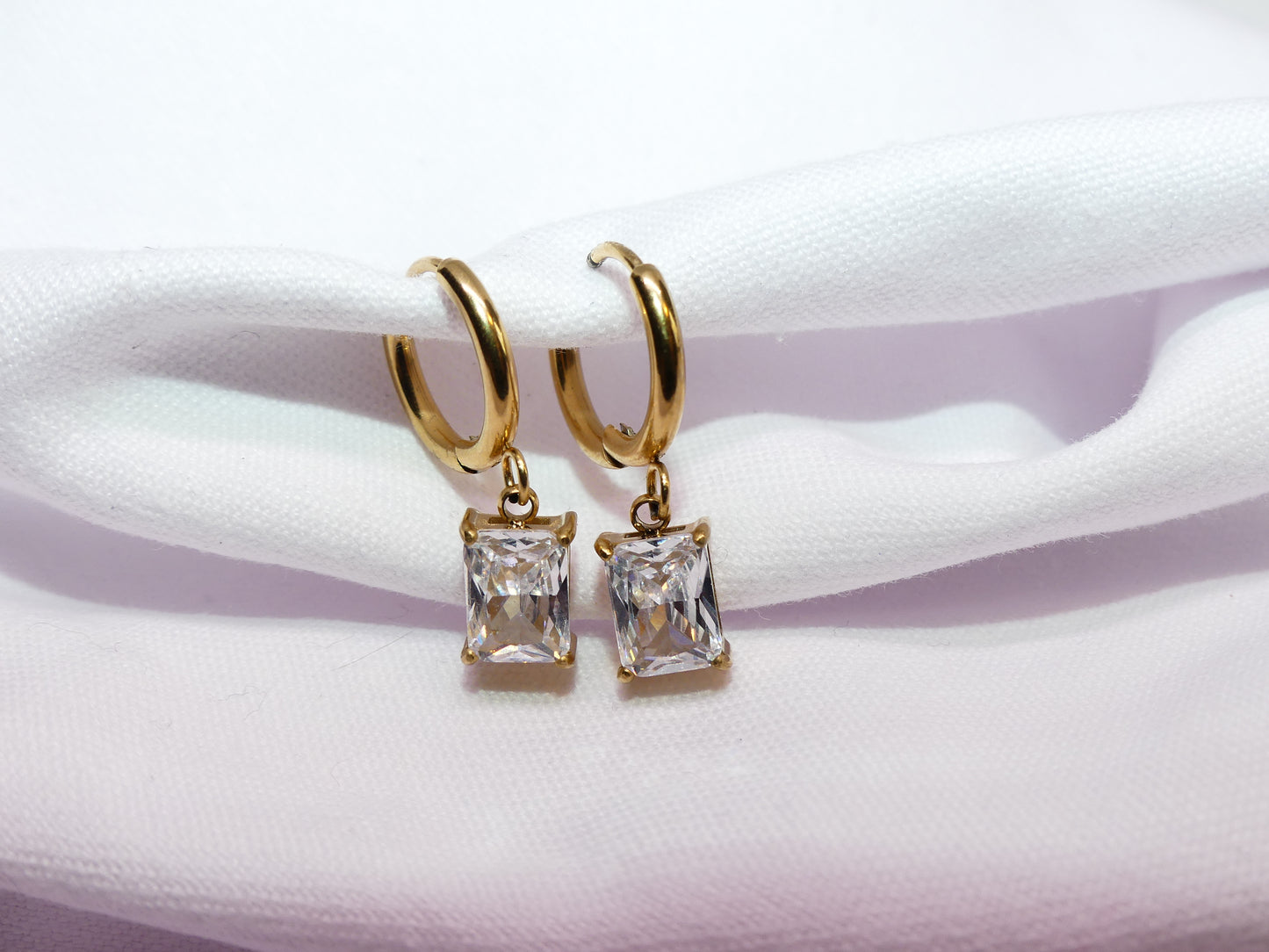 BOUCLE - CRISTAL
