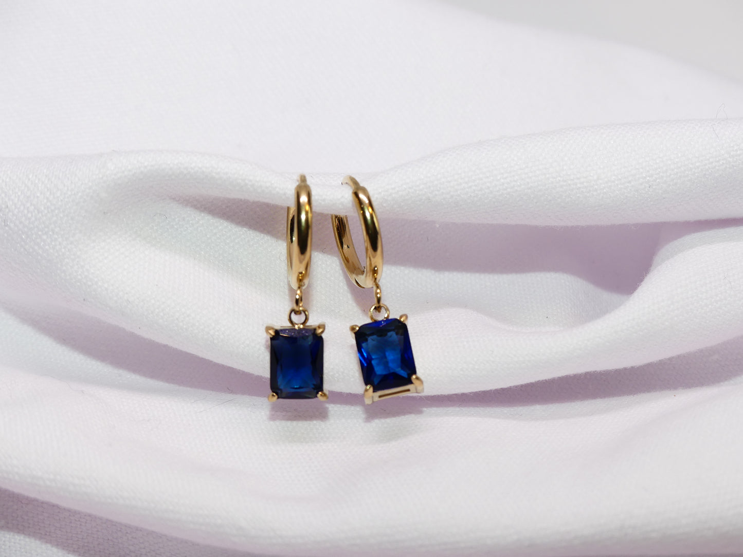 BOUCLE - CRISTAL