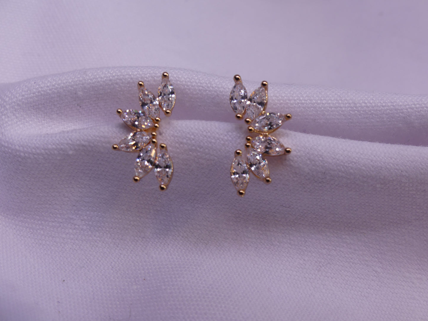 BOUCLE - DIAMANT