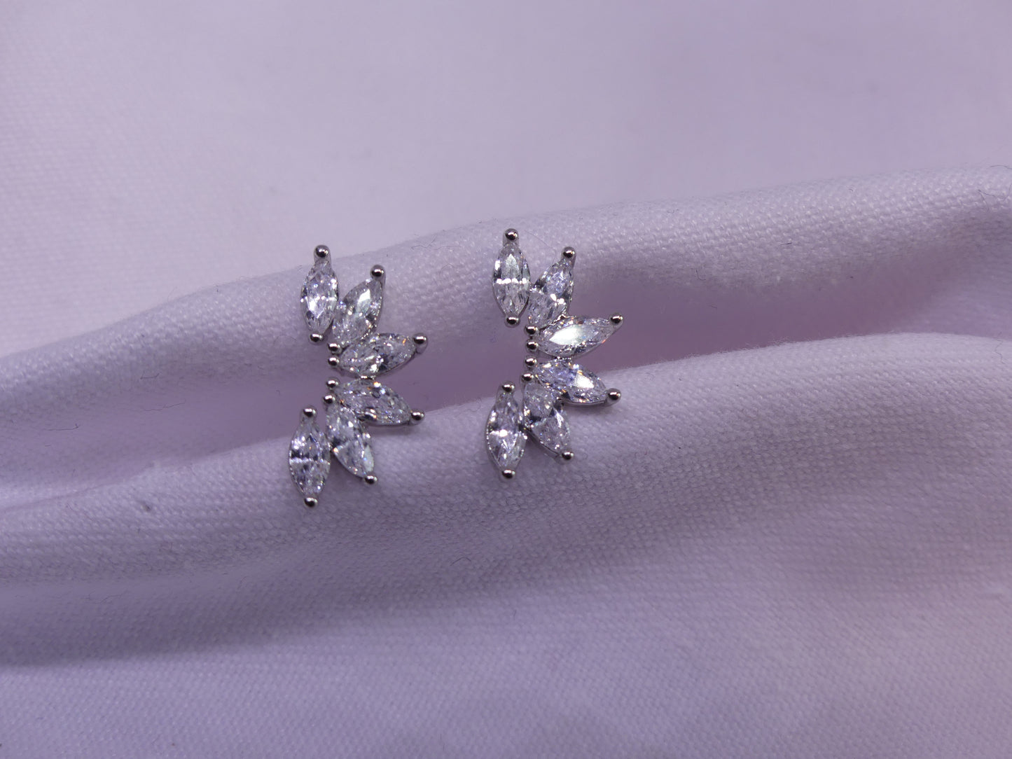 BOUCLE - DIAMANT