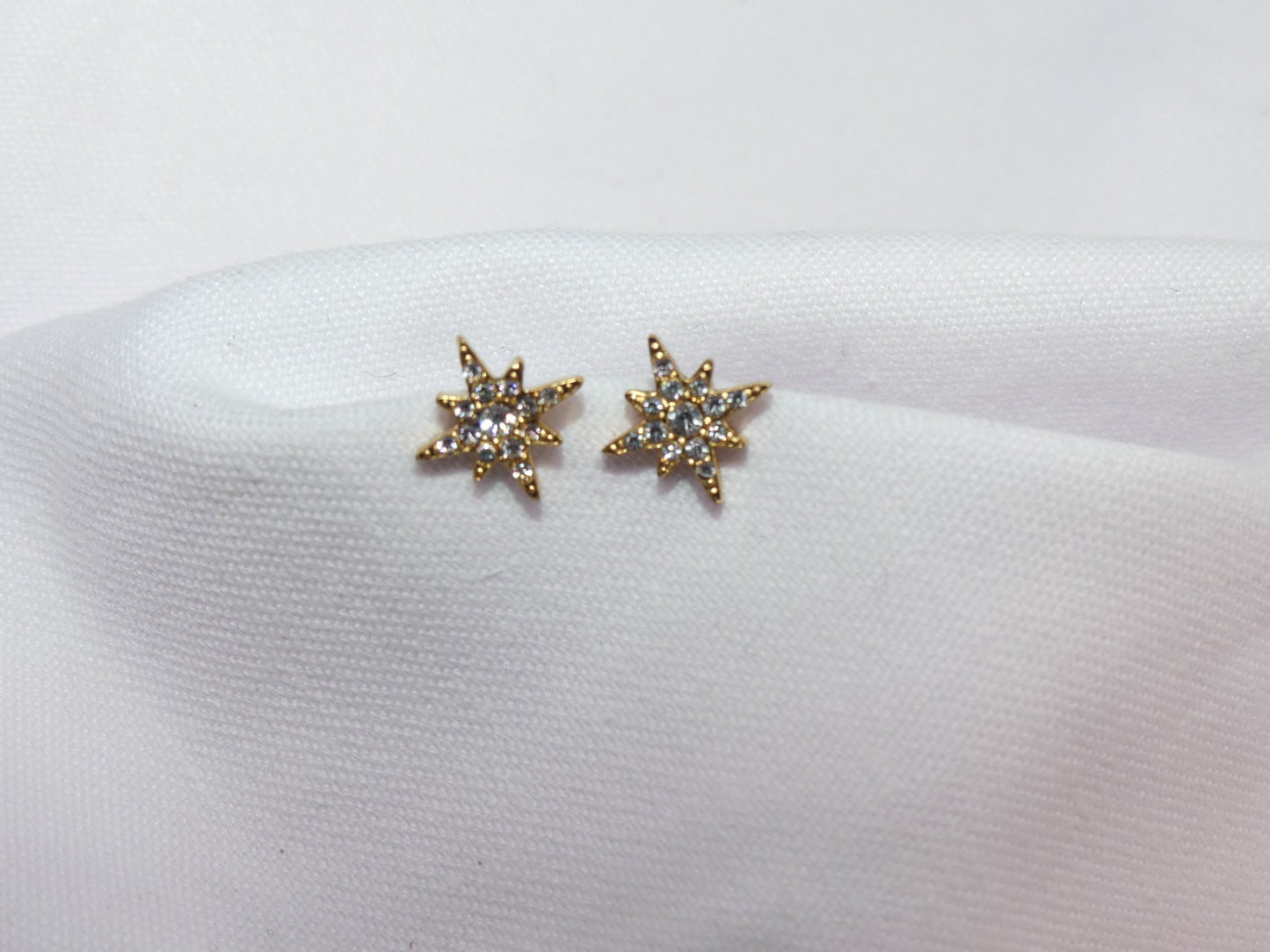 BOUCLE - MINI ETOILE