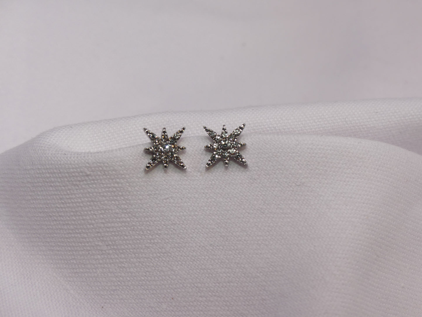 BOUCLE - MINI ETOILE