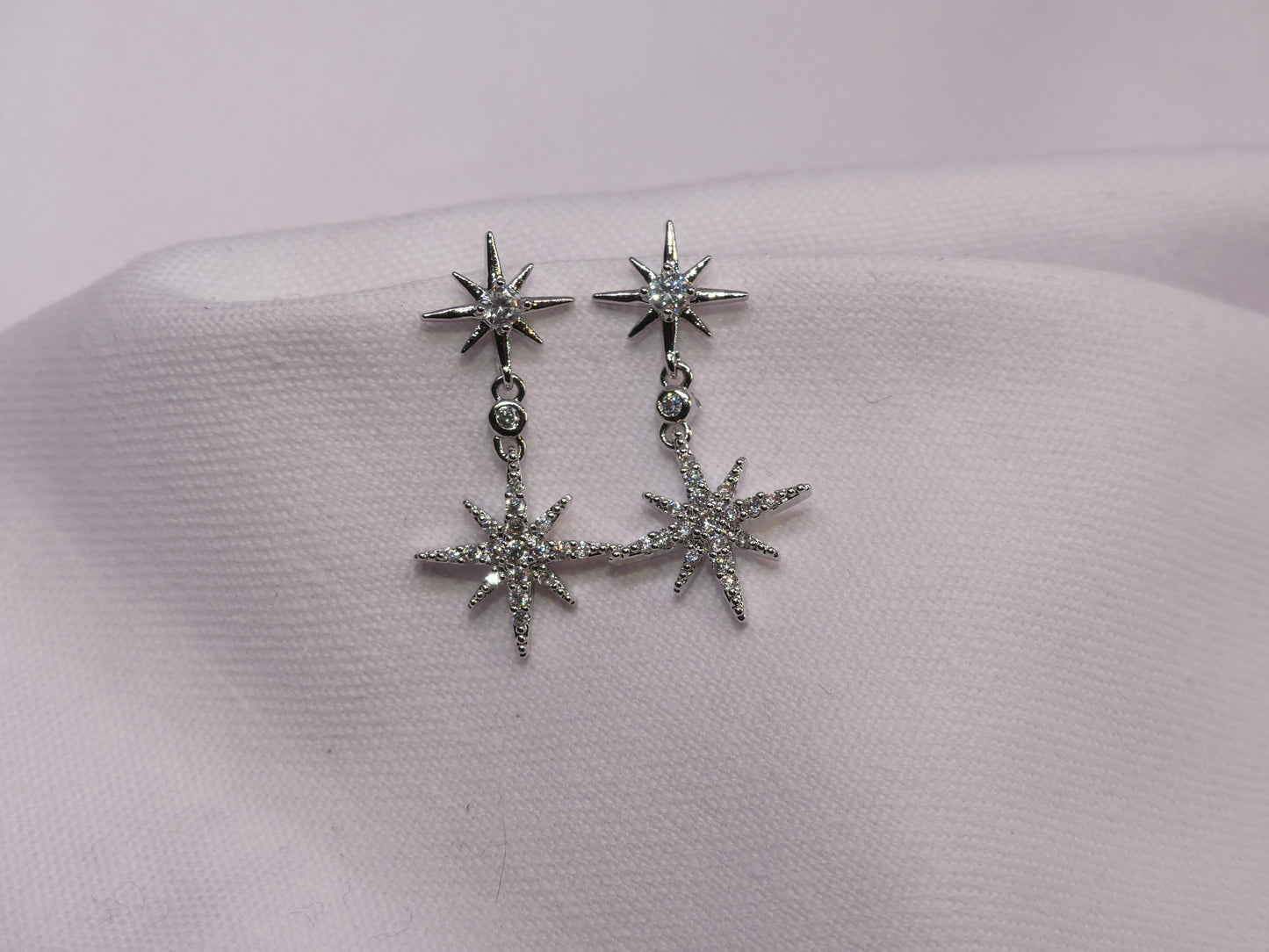 BOUCLE - HAILEY SILVER