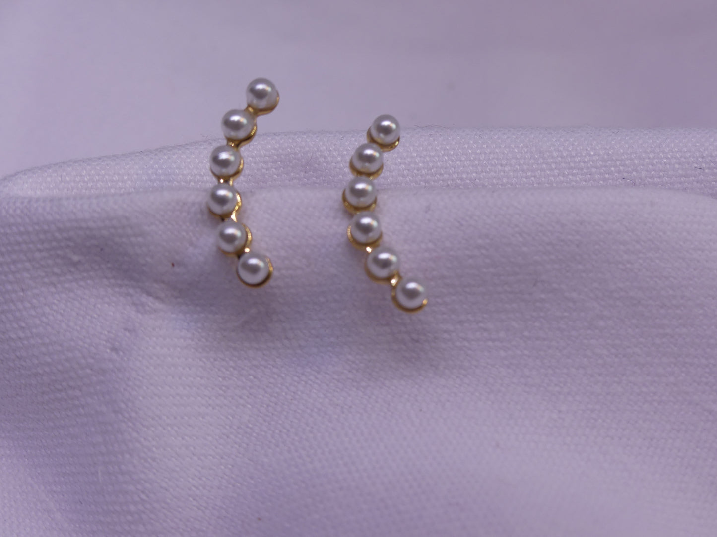 Boucle - MINI PERLA