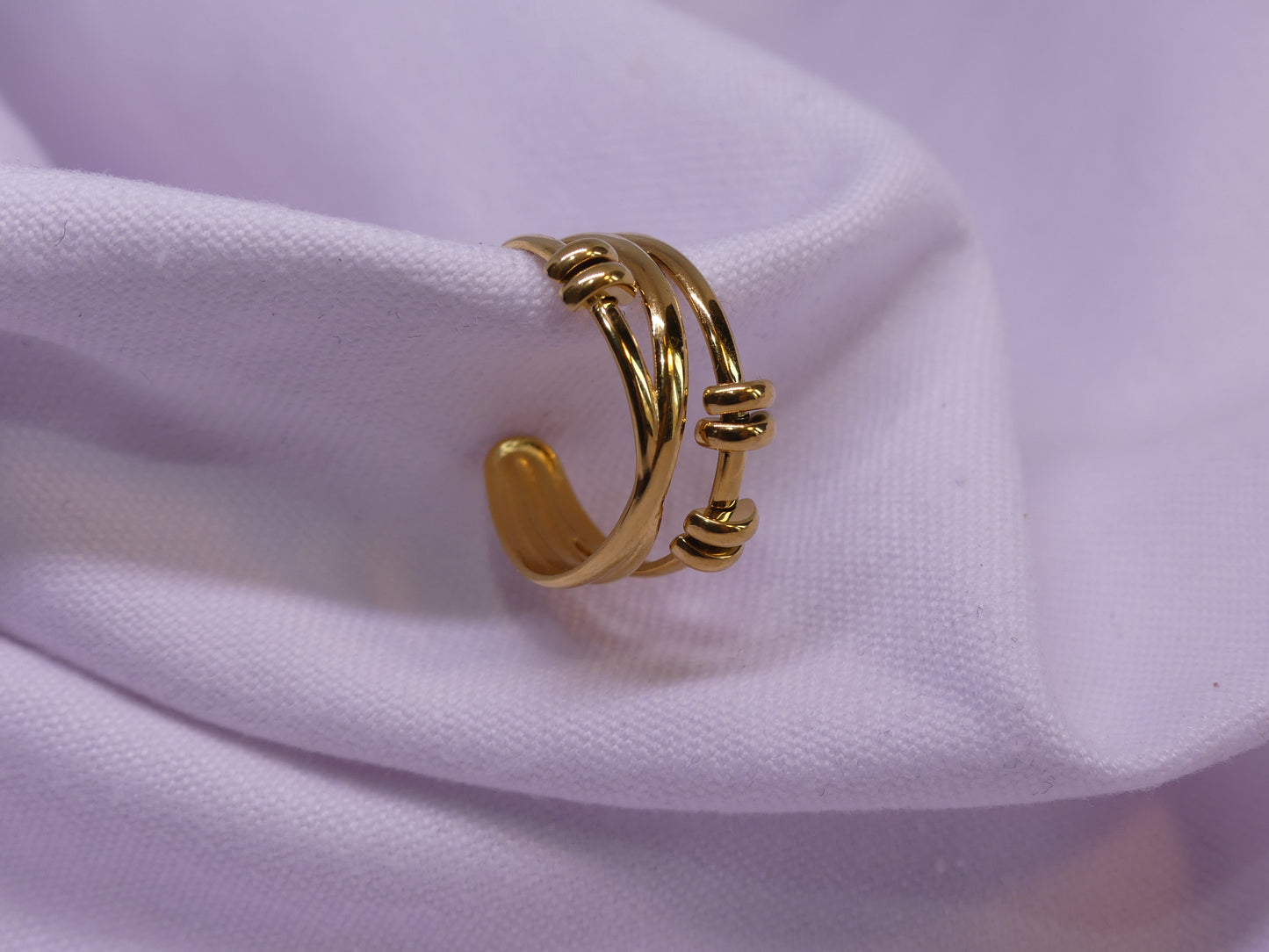BAGUE - SUMMER
