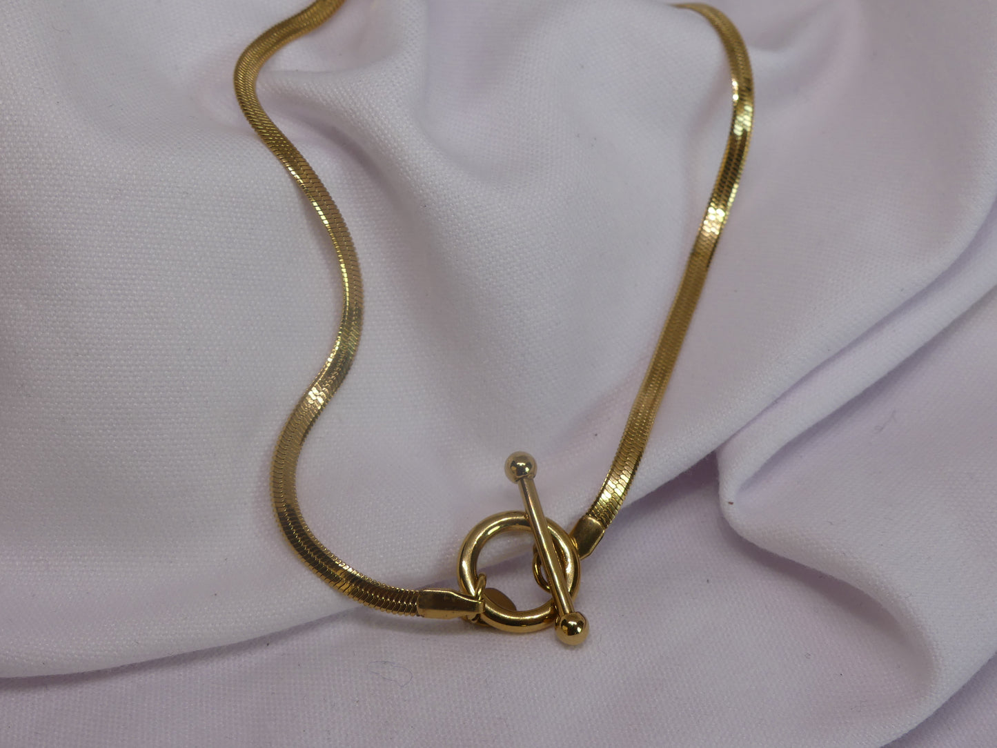 Collier personnalisé - LIBRA