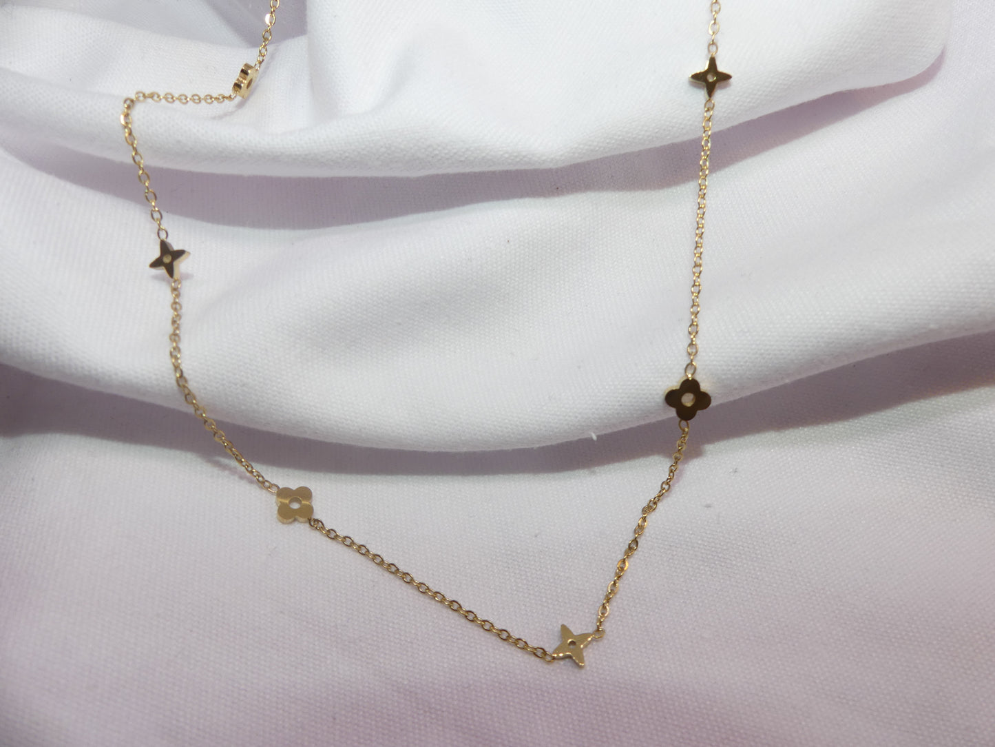 COLLIER - Héloïse GOLD