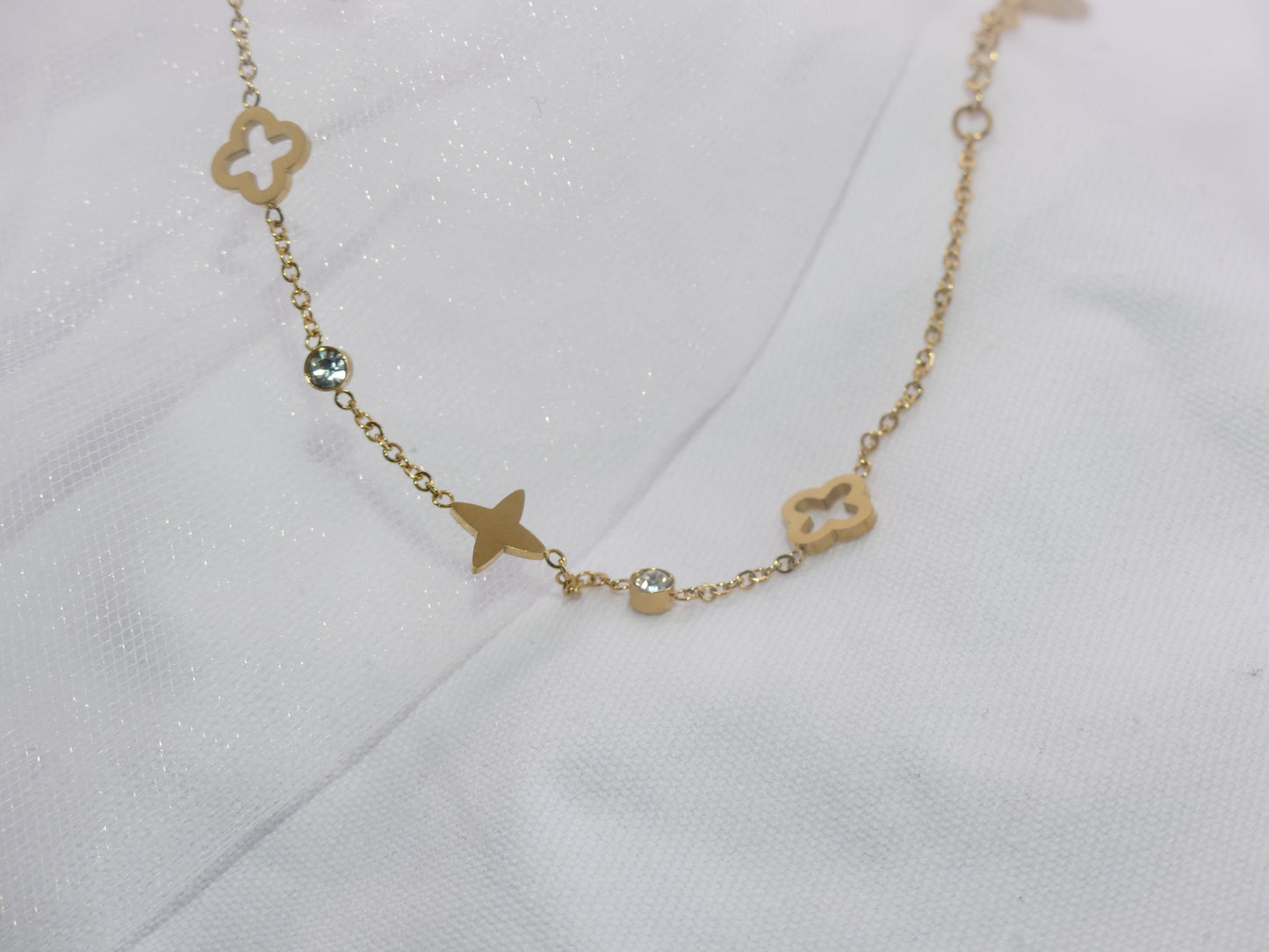 Bracelet - DIVA