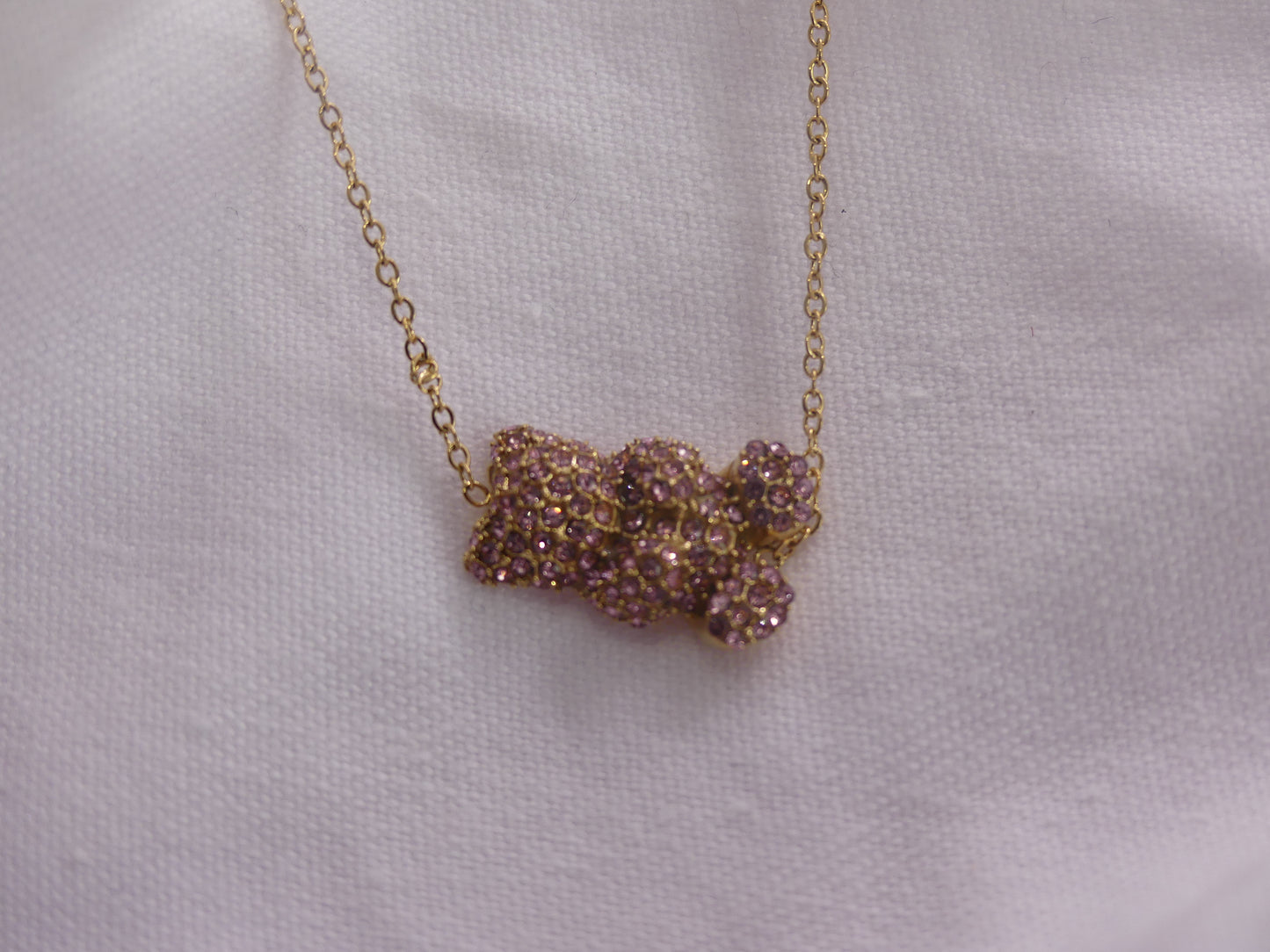 Bracelet - Mell Rose