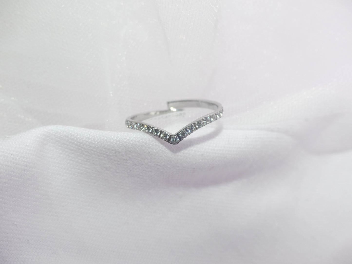 Bague - DIANA SILVER