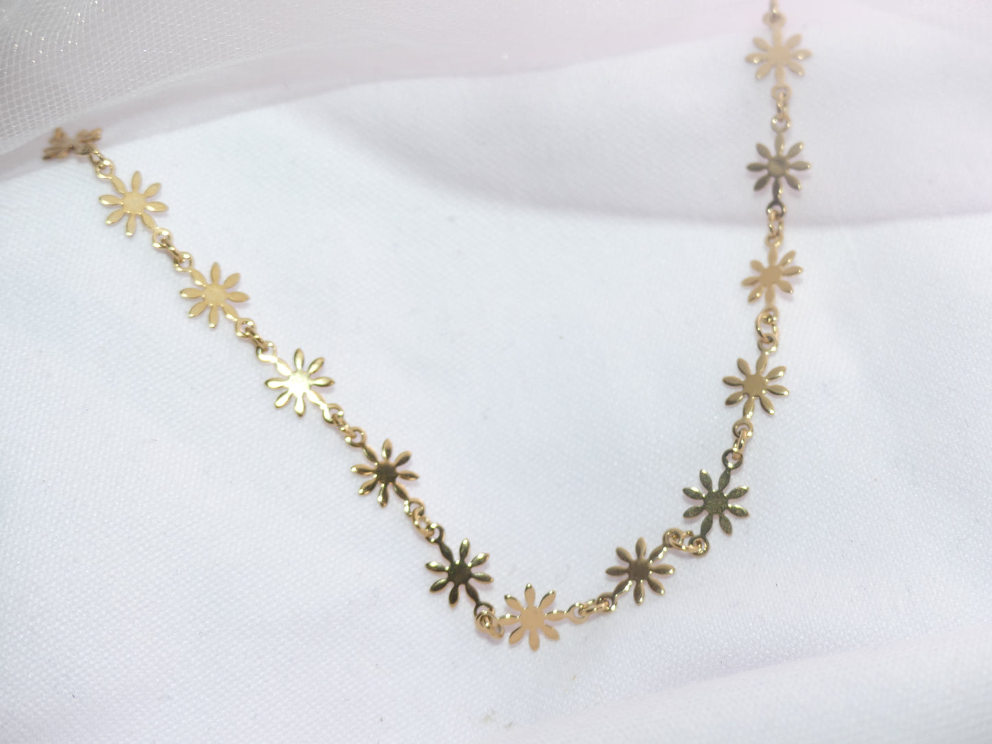 Collier - ILY