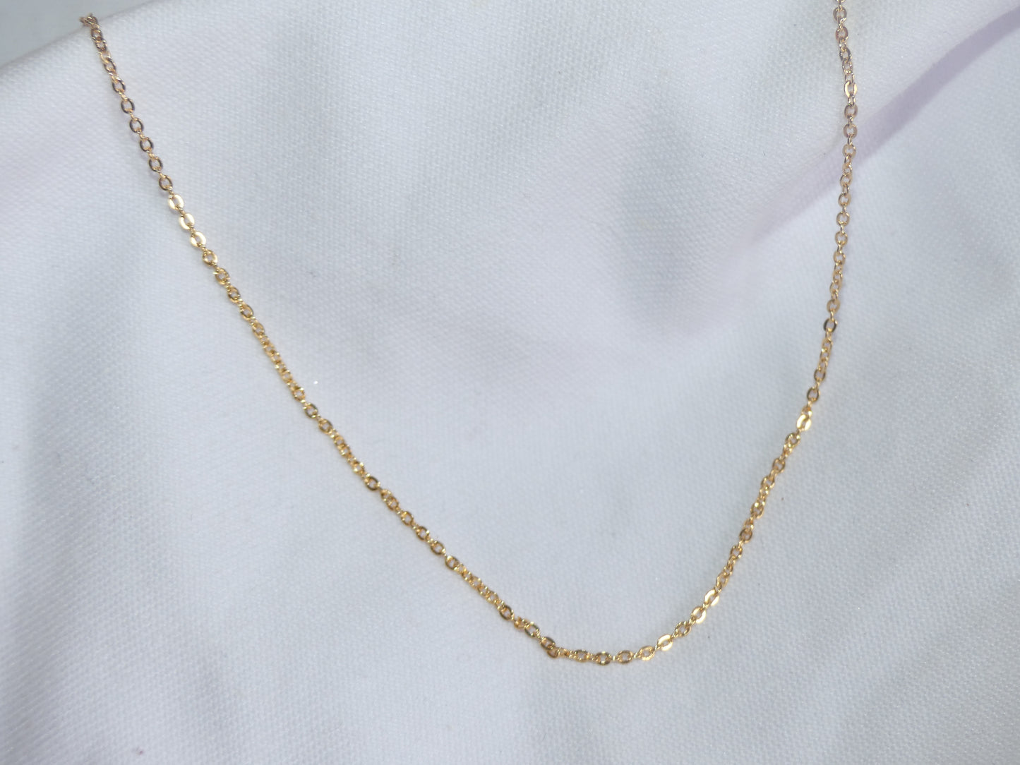 Collier "Rome"